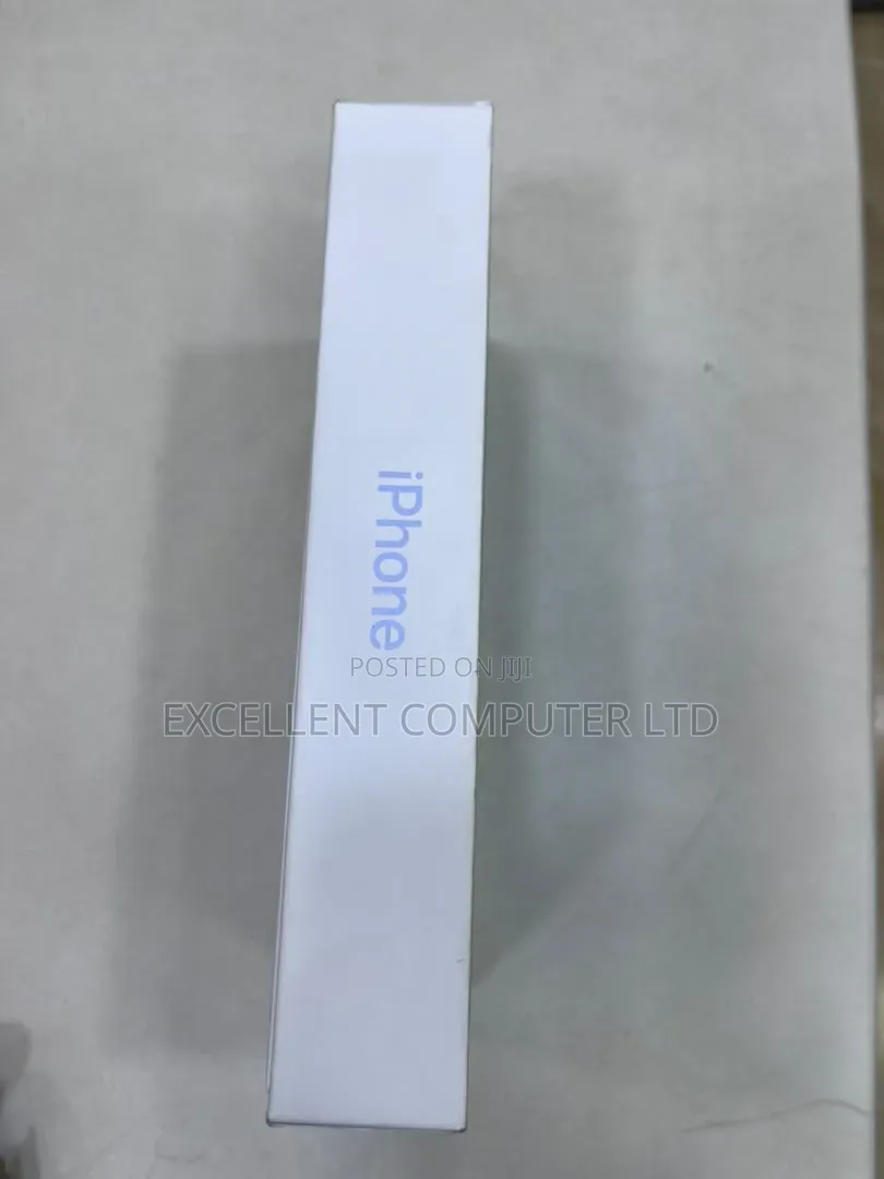 New Apple iPhone 18 Pro 256 GB Blue