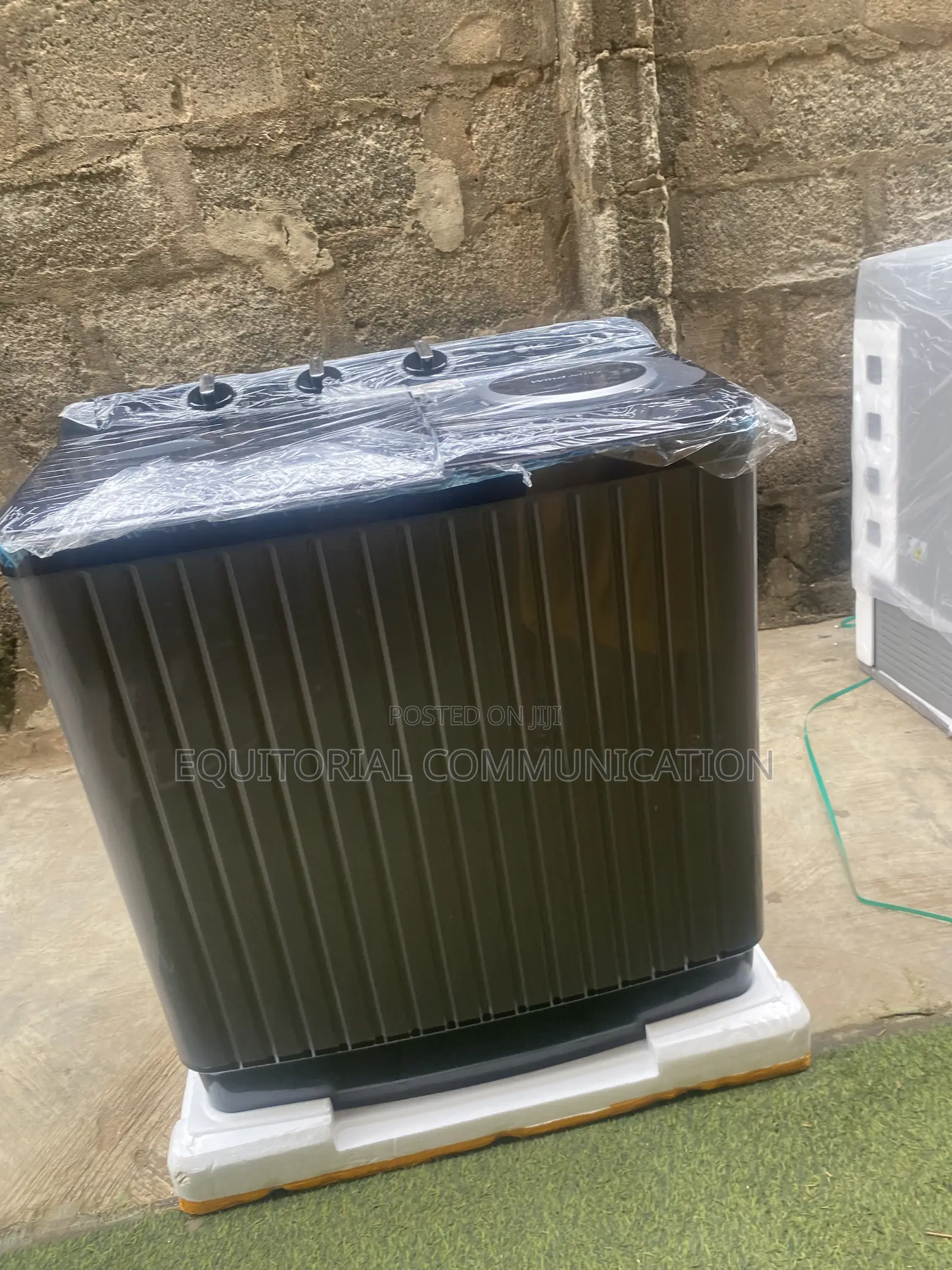 LG P800R3AGNC 8KG Wash 5KG Dry Electric Machine