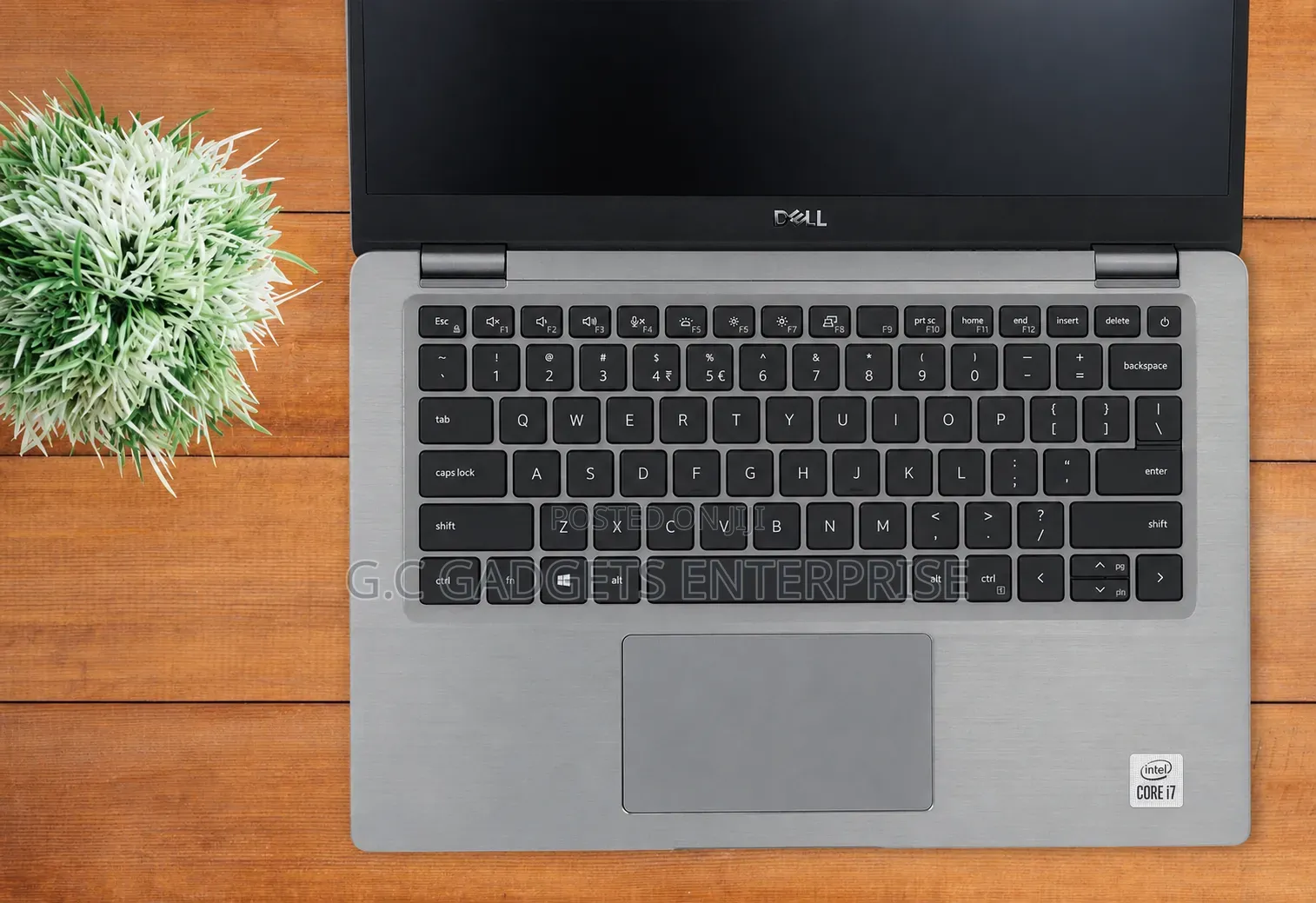 Laptop Dell Latitude 7310 32GB Intel Core i7 SSD 512GB