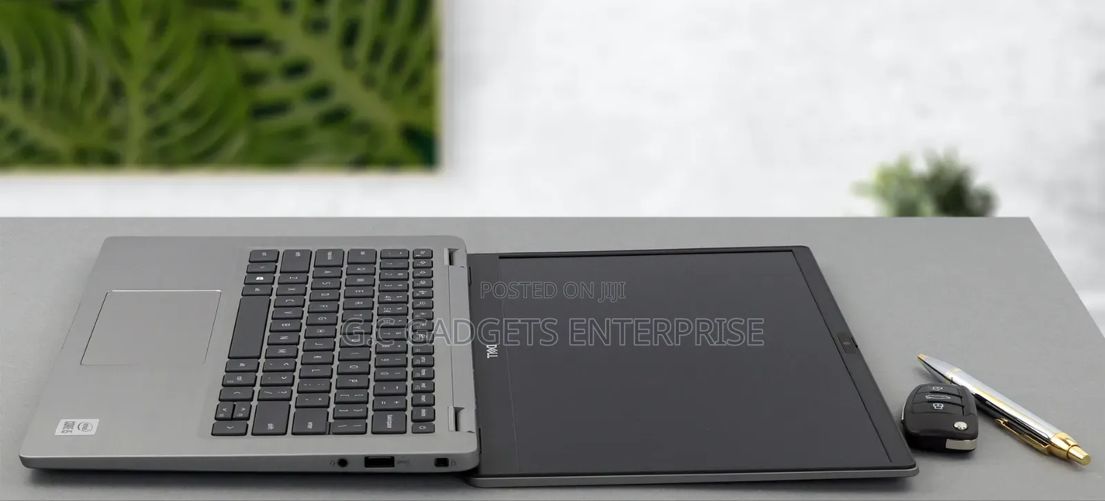 Laptop Dell Latitude 7310 32GB Intel Core i7 SSD 512GB
