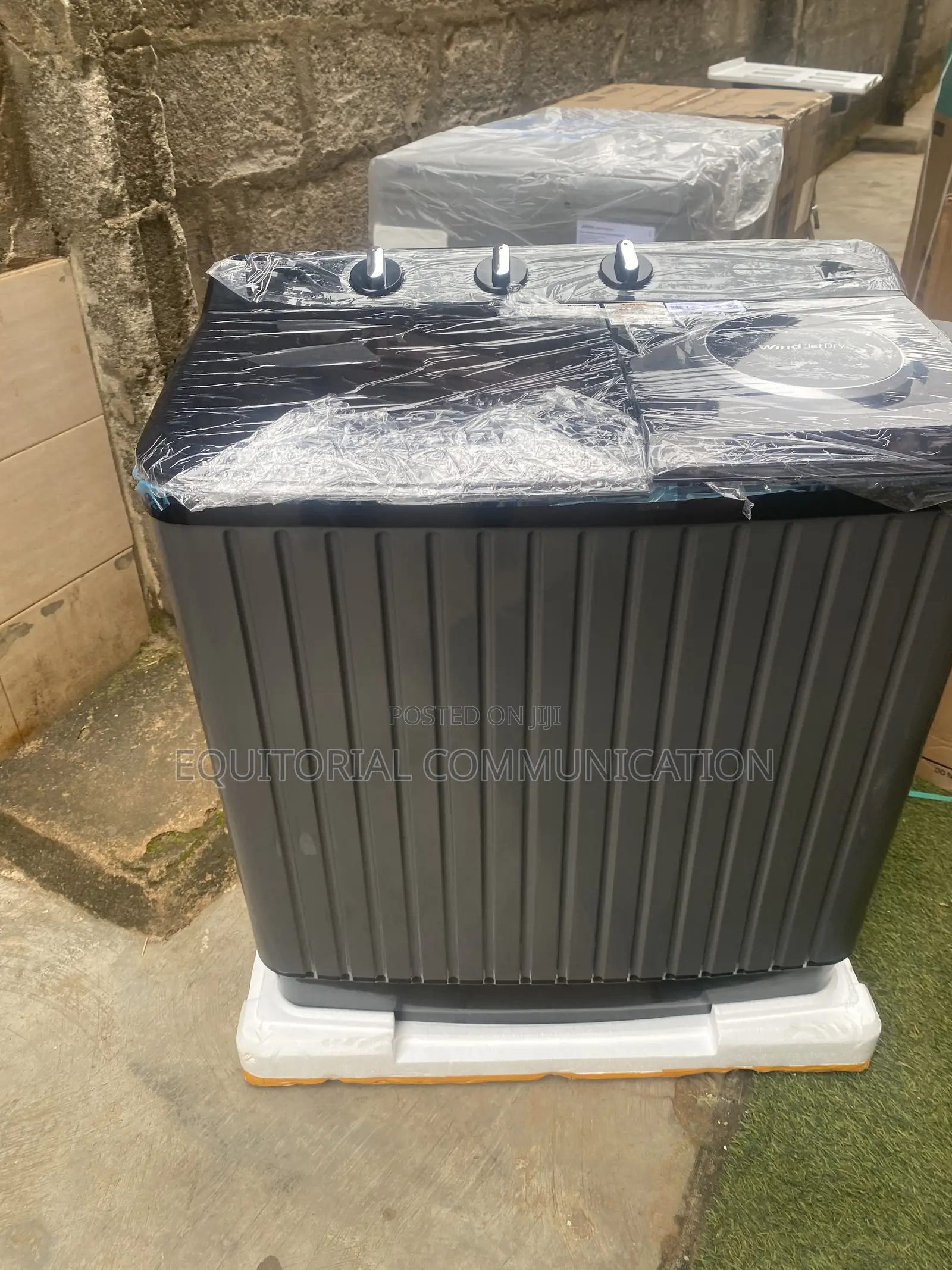 LG P800R3AGNC 8/5kg Everyday Washer Dryer