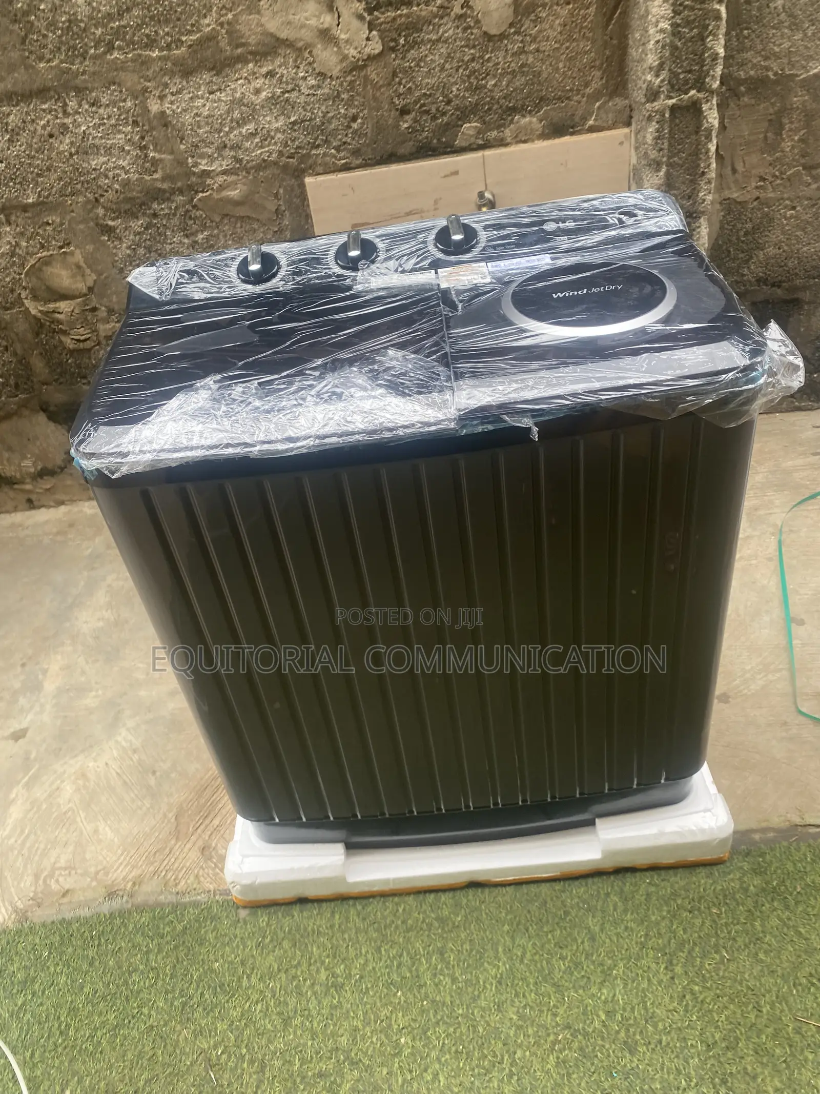 LG P800r3agnc 8kg Washing 5kg Drying Appliance