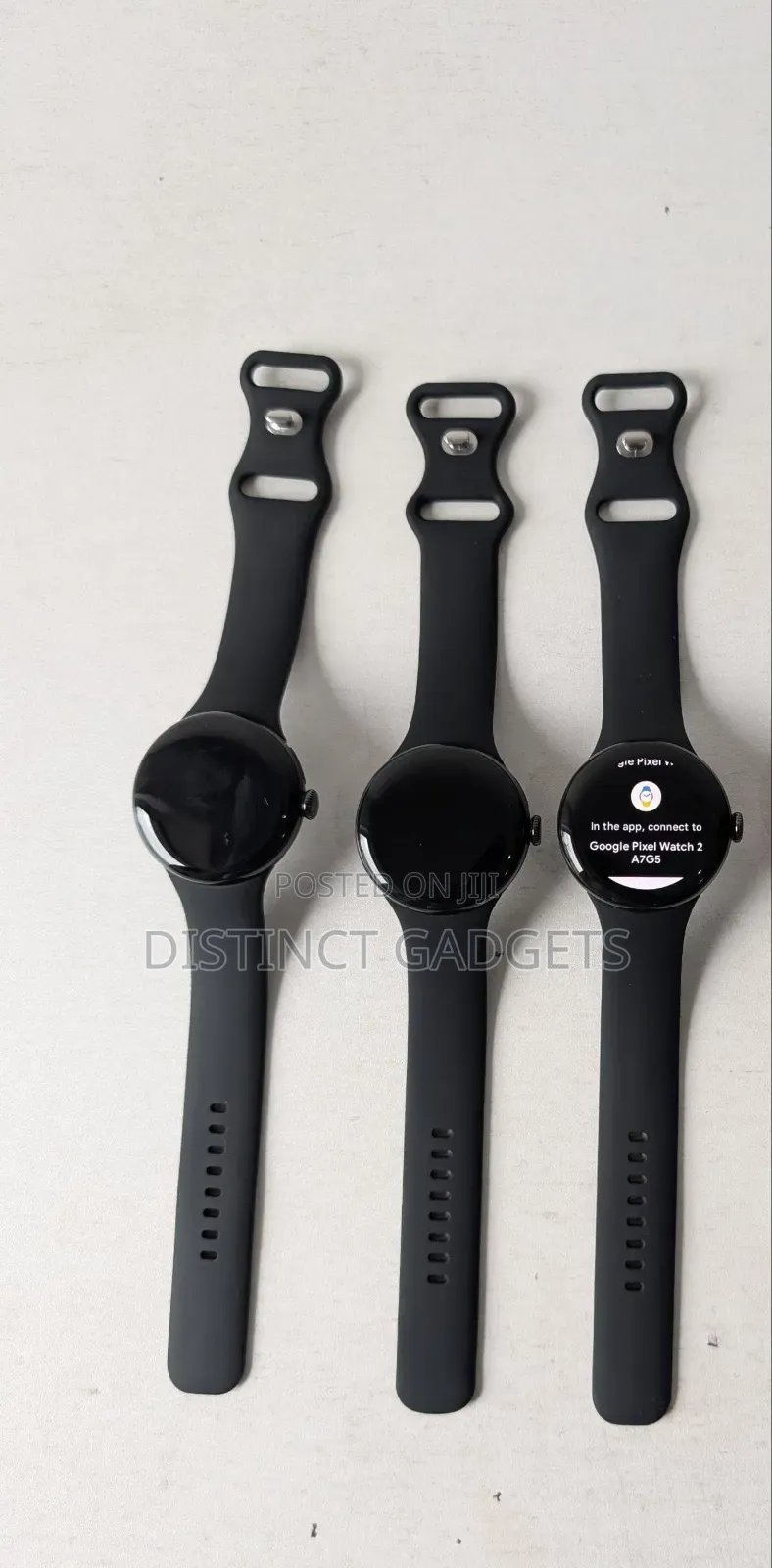 Google Watch 2