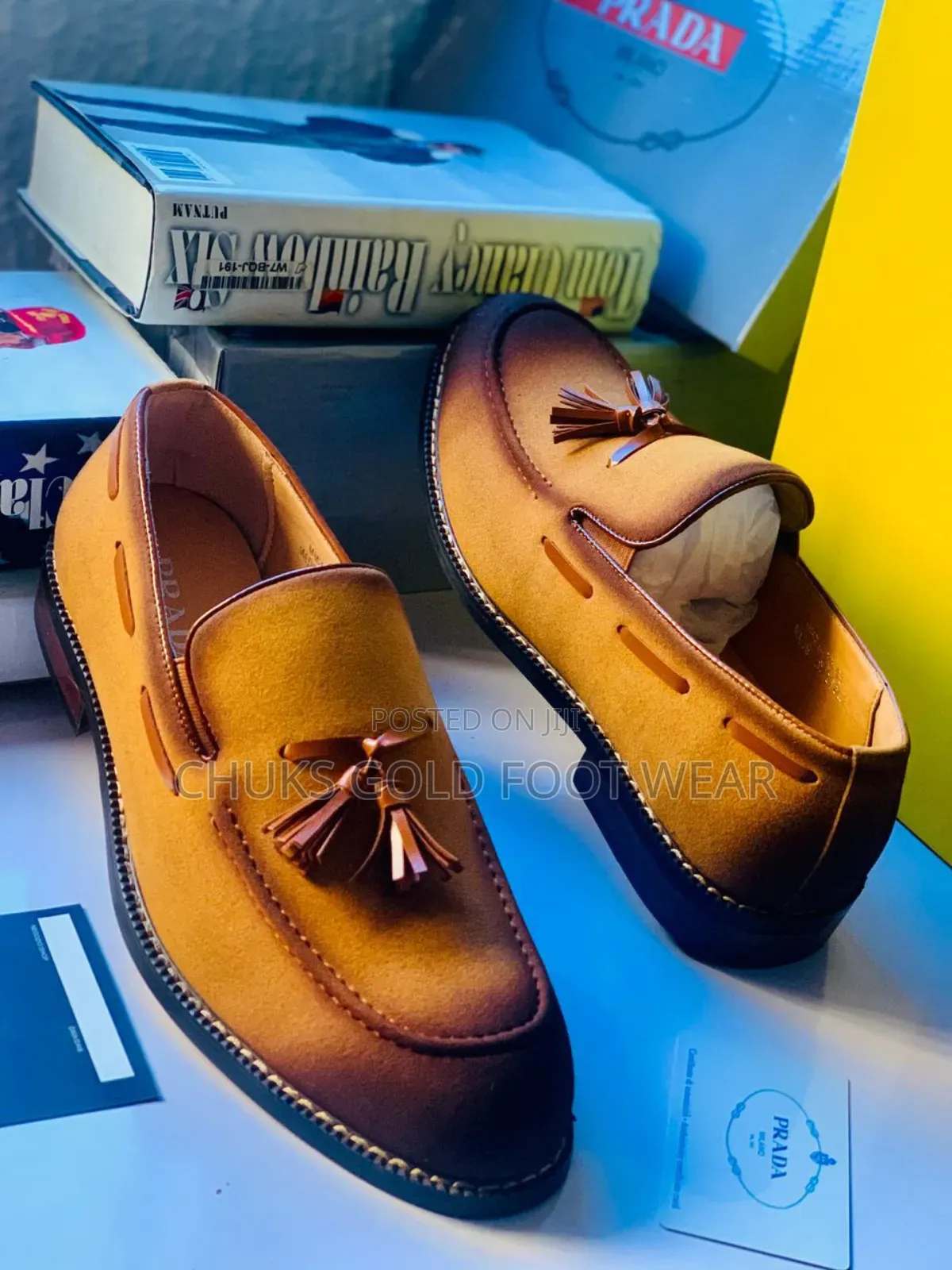 Gucci Drops That Elevate Your Presence — Now in Lagos