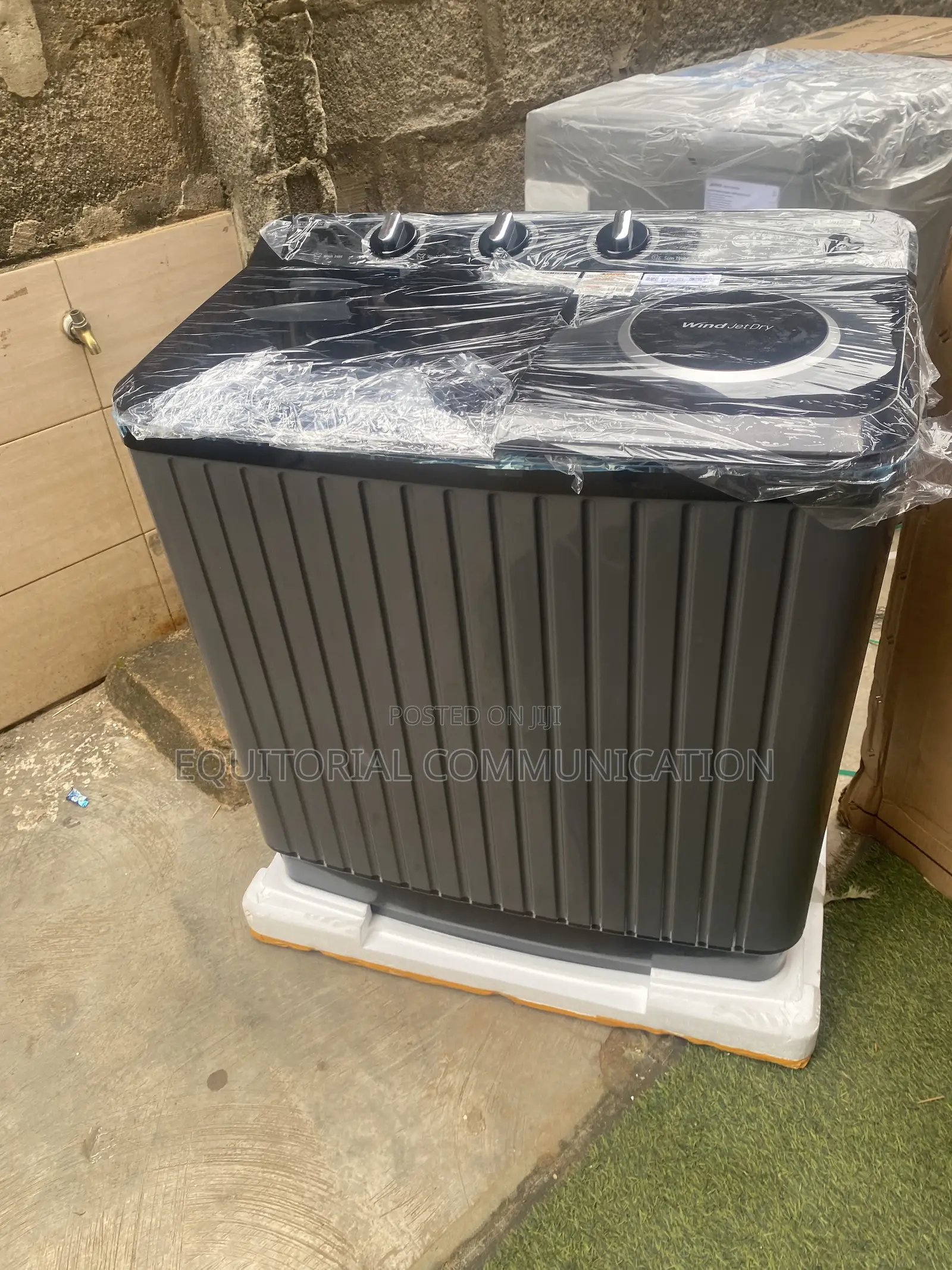 LG P800R3AGNC 8/5kg Clothes Care Washer Dryer