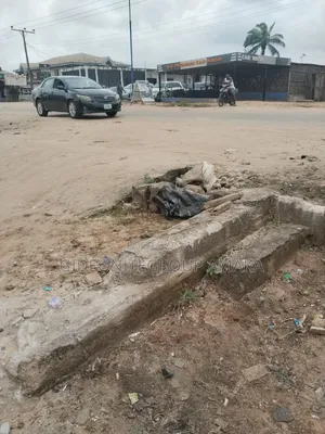 Land for Sale in Abraka