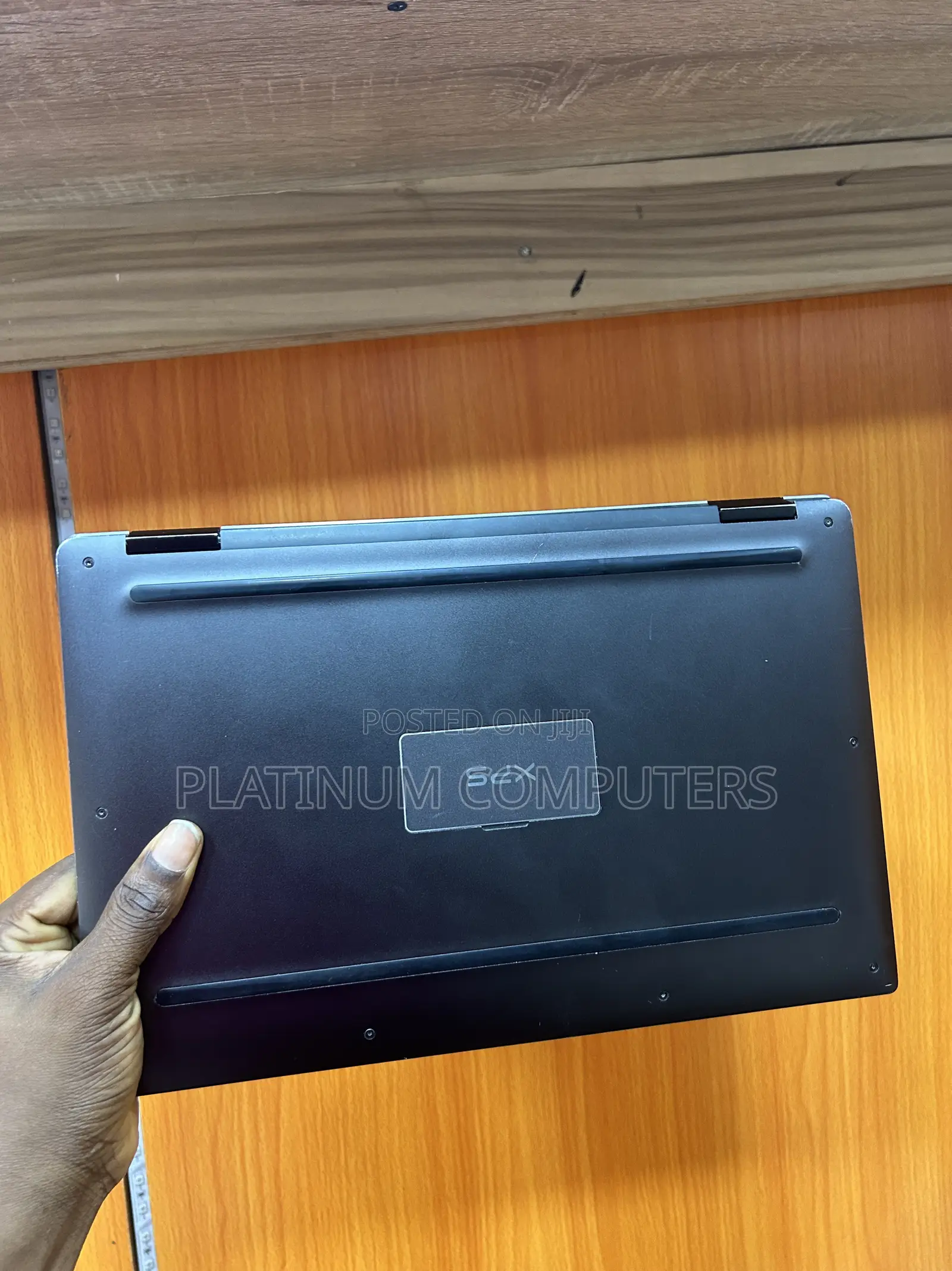Laptop Dell XPS 13 (9365) 16GB Intel Core i7 SSD 256GB