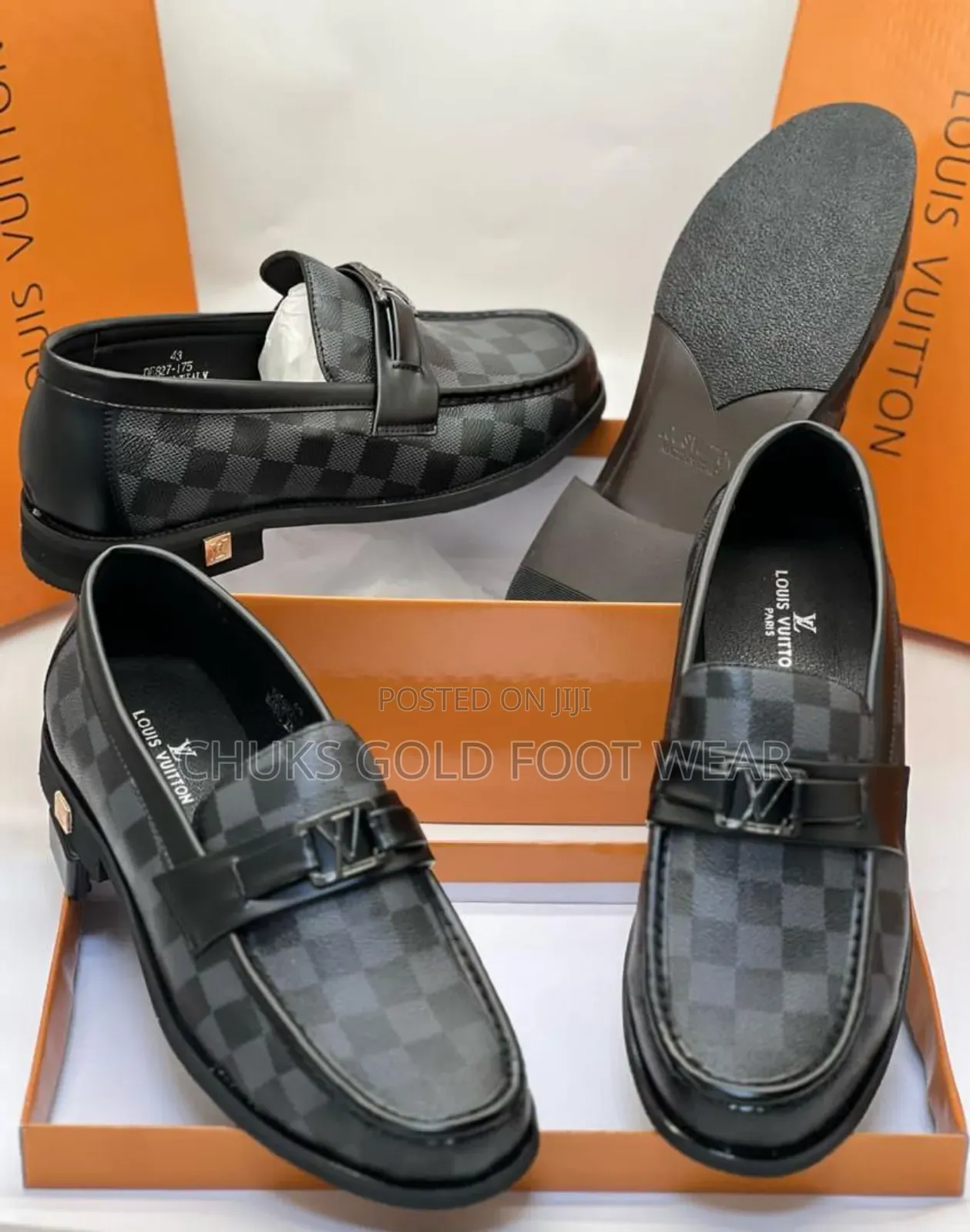 Givenchy Sneakers—Level Up Your Style