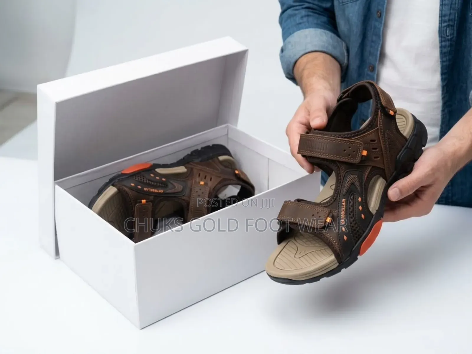 Step Into Confidence With Cat Sanders — Rugged Style Meets Everyday .