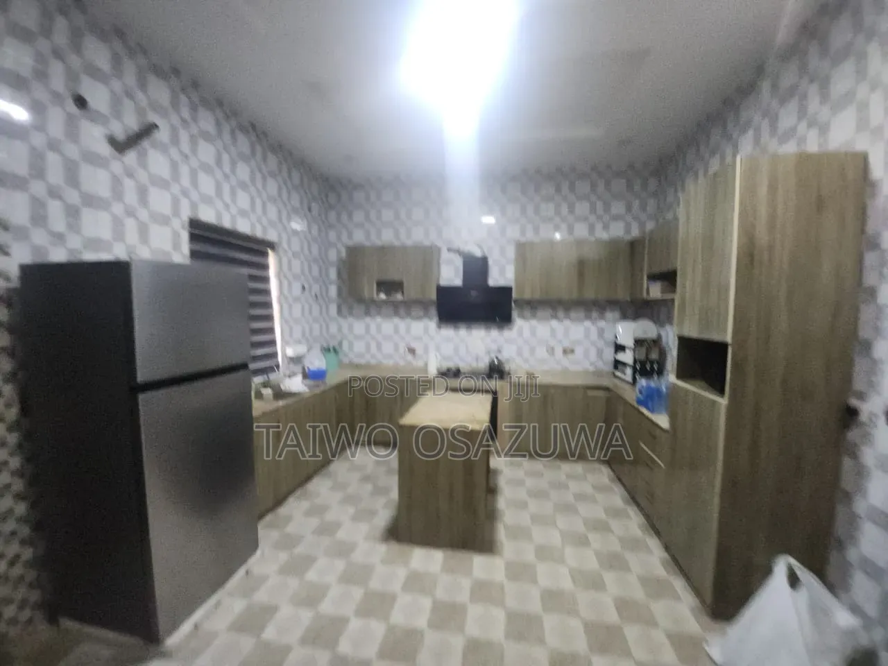 3bdrm Bungalow in Divine Homes Estate, for rent