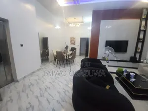 3bdrm Bungalow in Divine Homes Estate, for rent