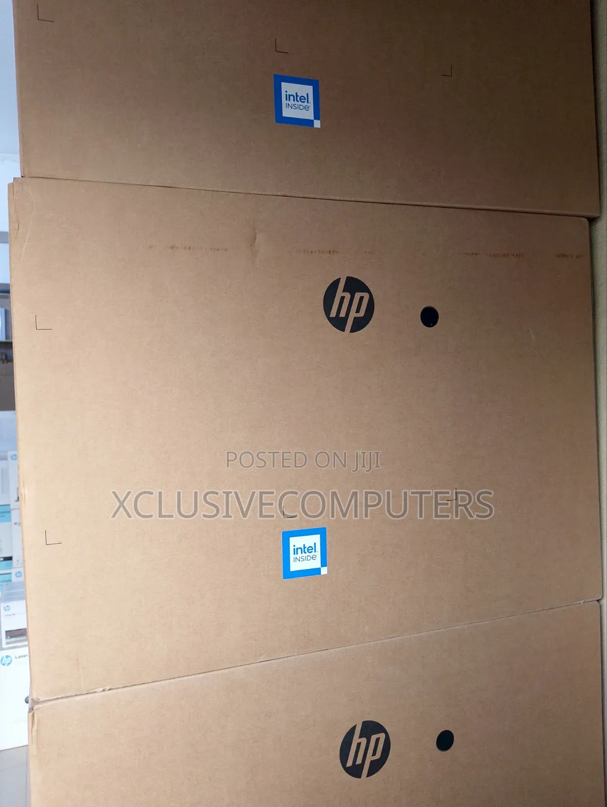 New HP ProOne 240 G10 All-in-One 8GB Intel Core Ultra 5 SSD 512GB