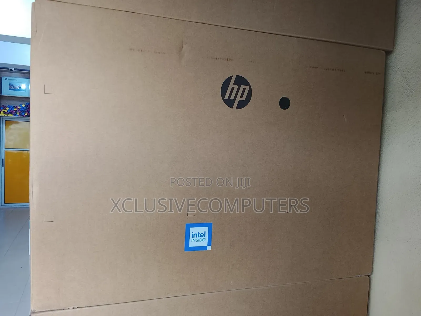 New HP ProOne 240 G10 All-in-One 8GB Intel Core Ultra 5 SSD 512GB