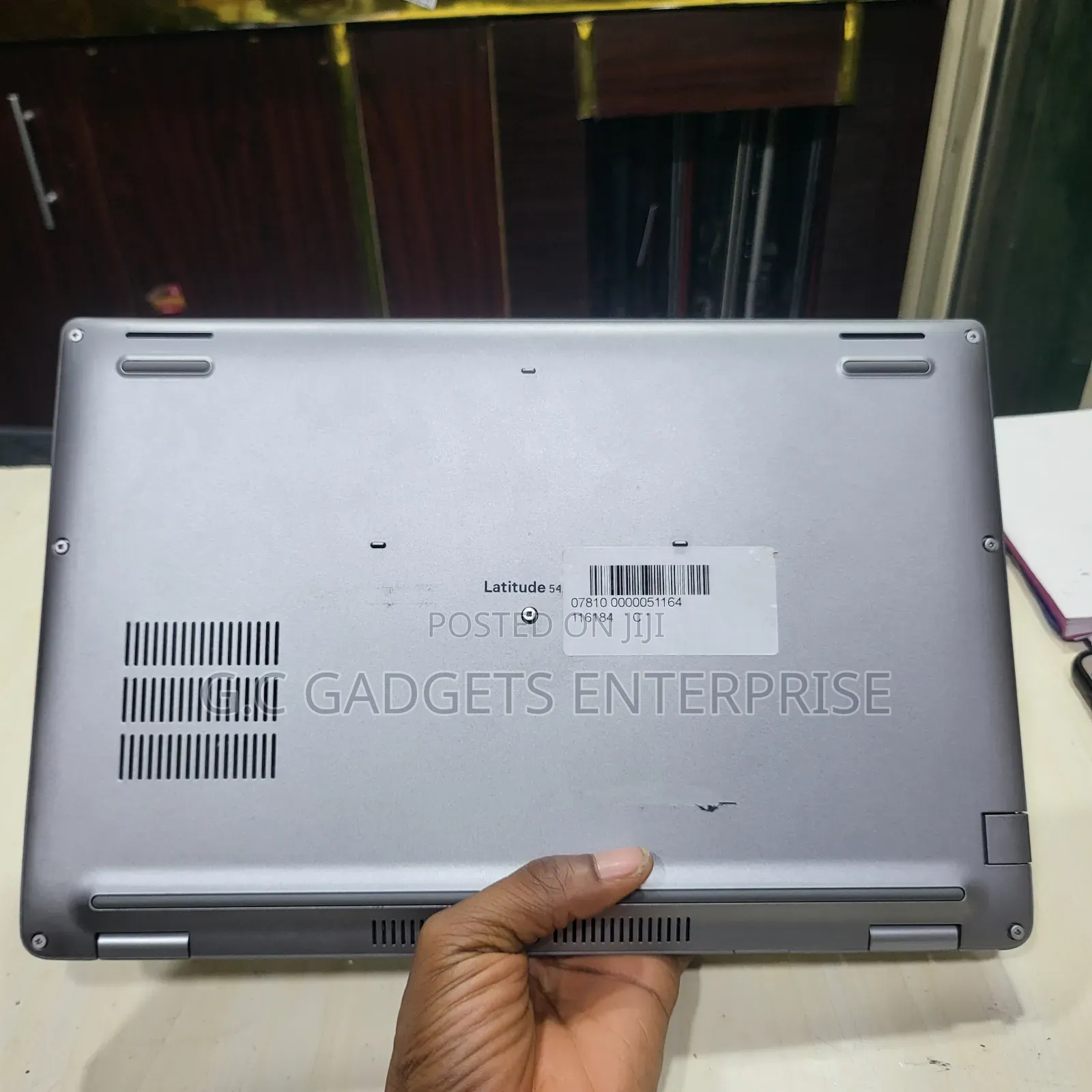 Laptop Dell Latitude 5430 16GB Intel Core i5 SSD 512GB