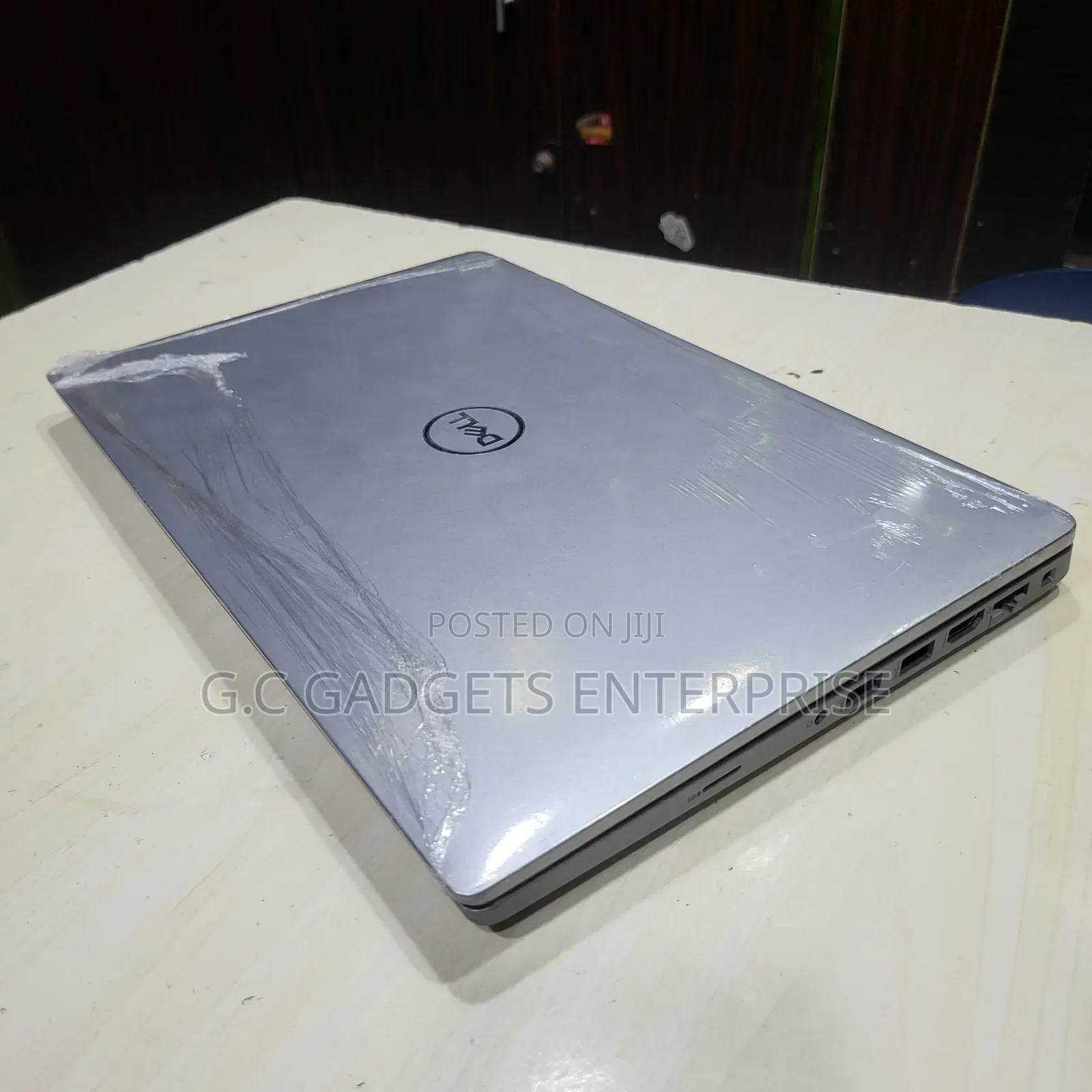 Laptop Dell Latitude 5430 16GB Intel Core i5 SSD 512GB