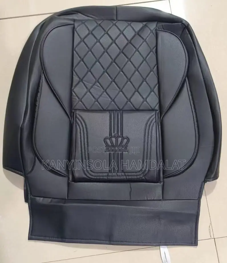 Car Seat Cover