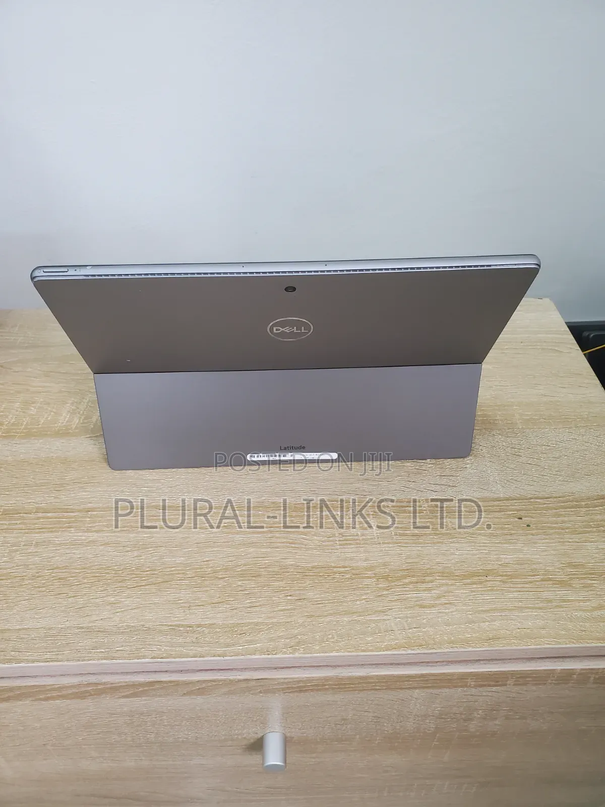 Laptop Dell Latitude 7320 Detachable 16GB Intel Core i7 SSD 512GB