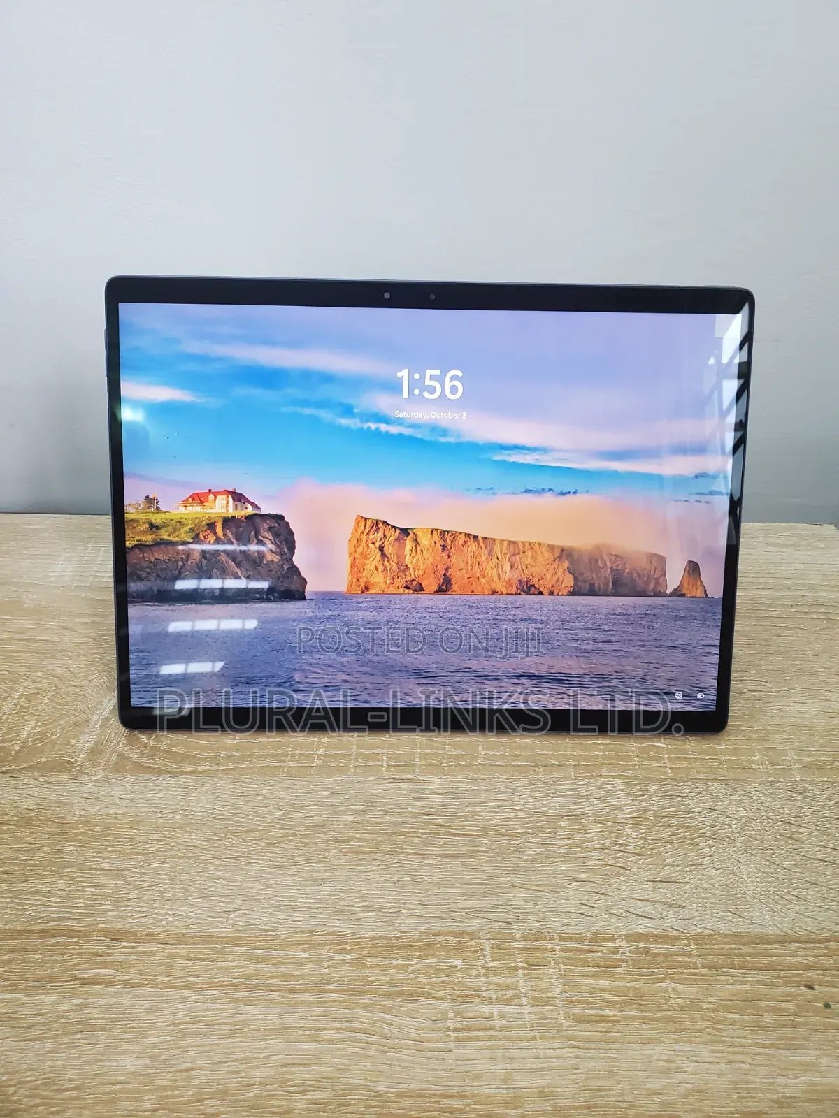 Laptop Dell Latitude 7320 Detachable 16GB Intel Core i7 SSD 512GB