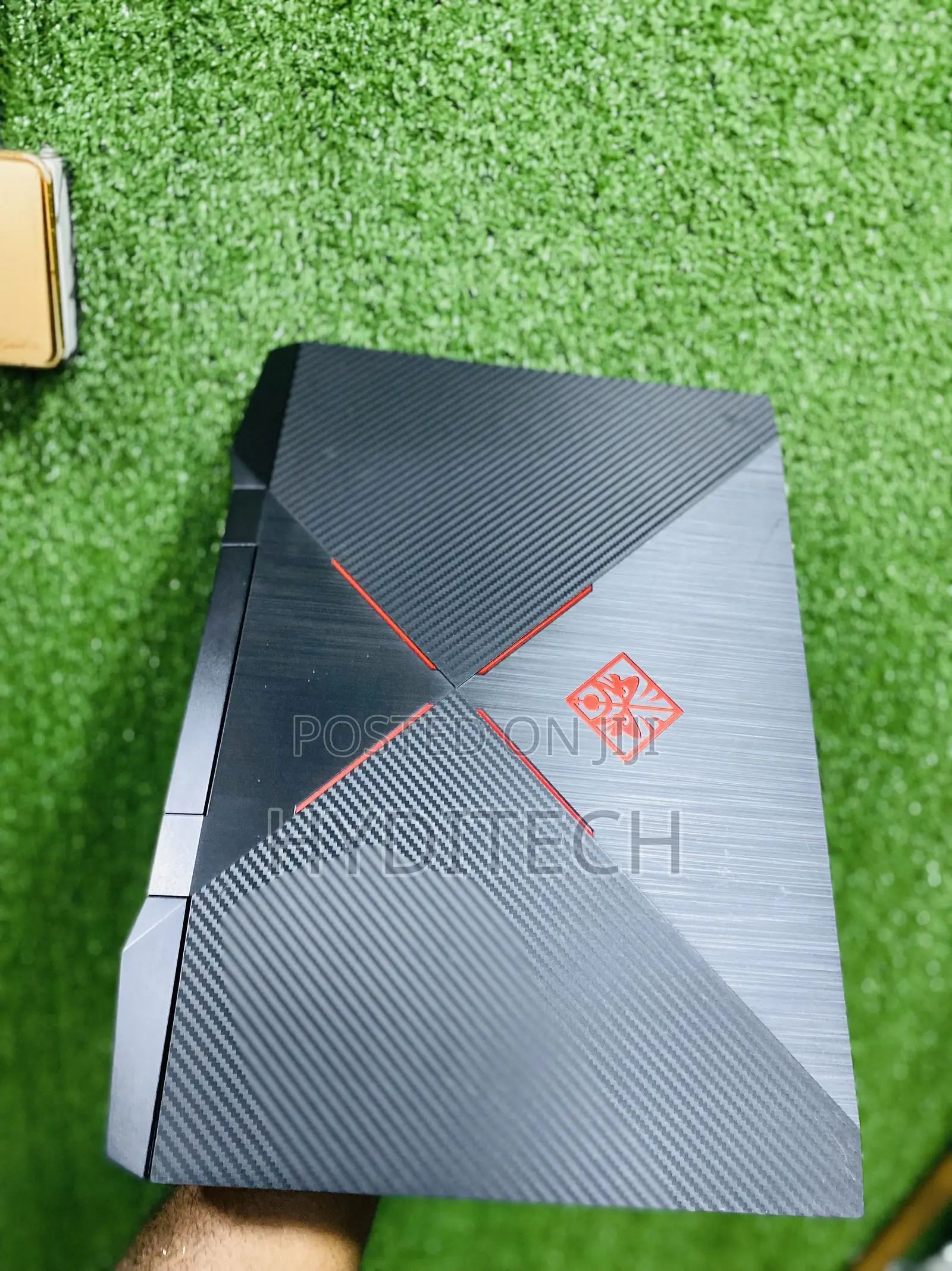 Laptop HP Omen 15 16GB Intel Core i7 SSD 512GB