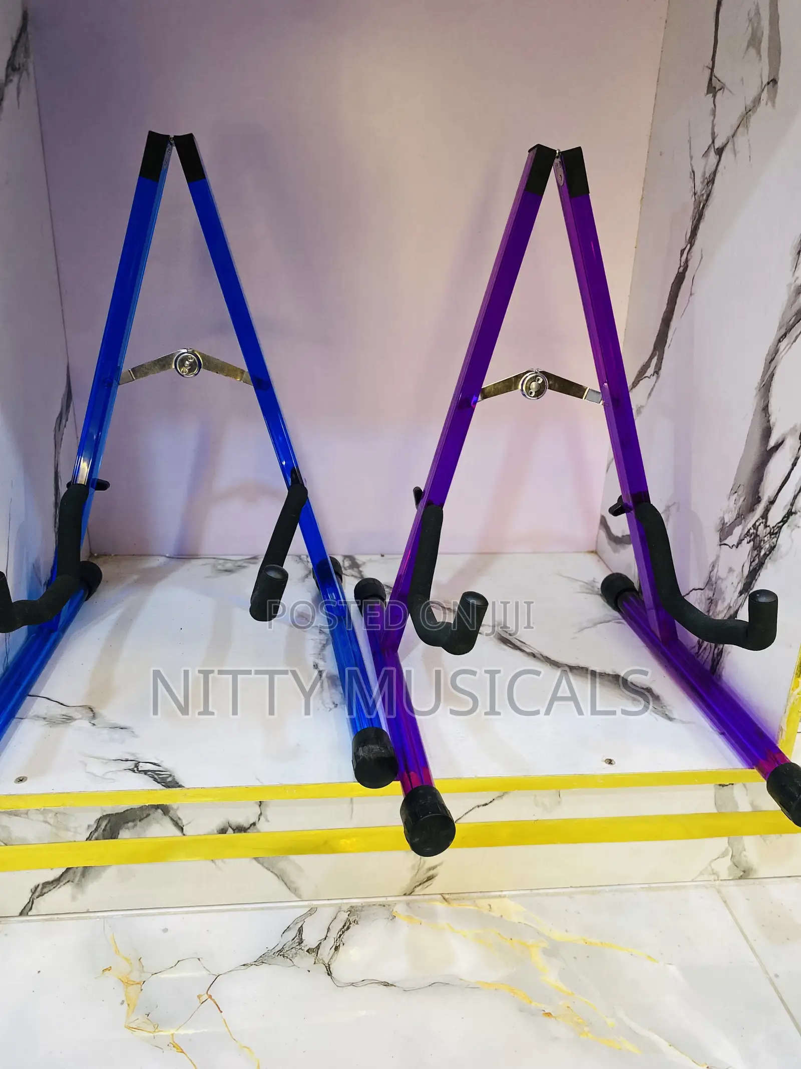 Professional Universal Guiter Stand