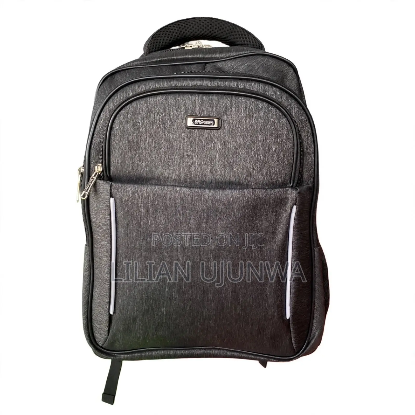 Weiirsson 18 Inches School Backpack