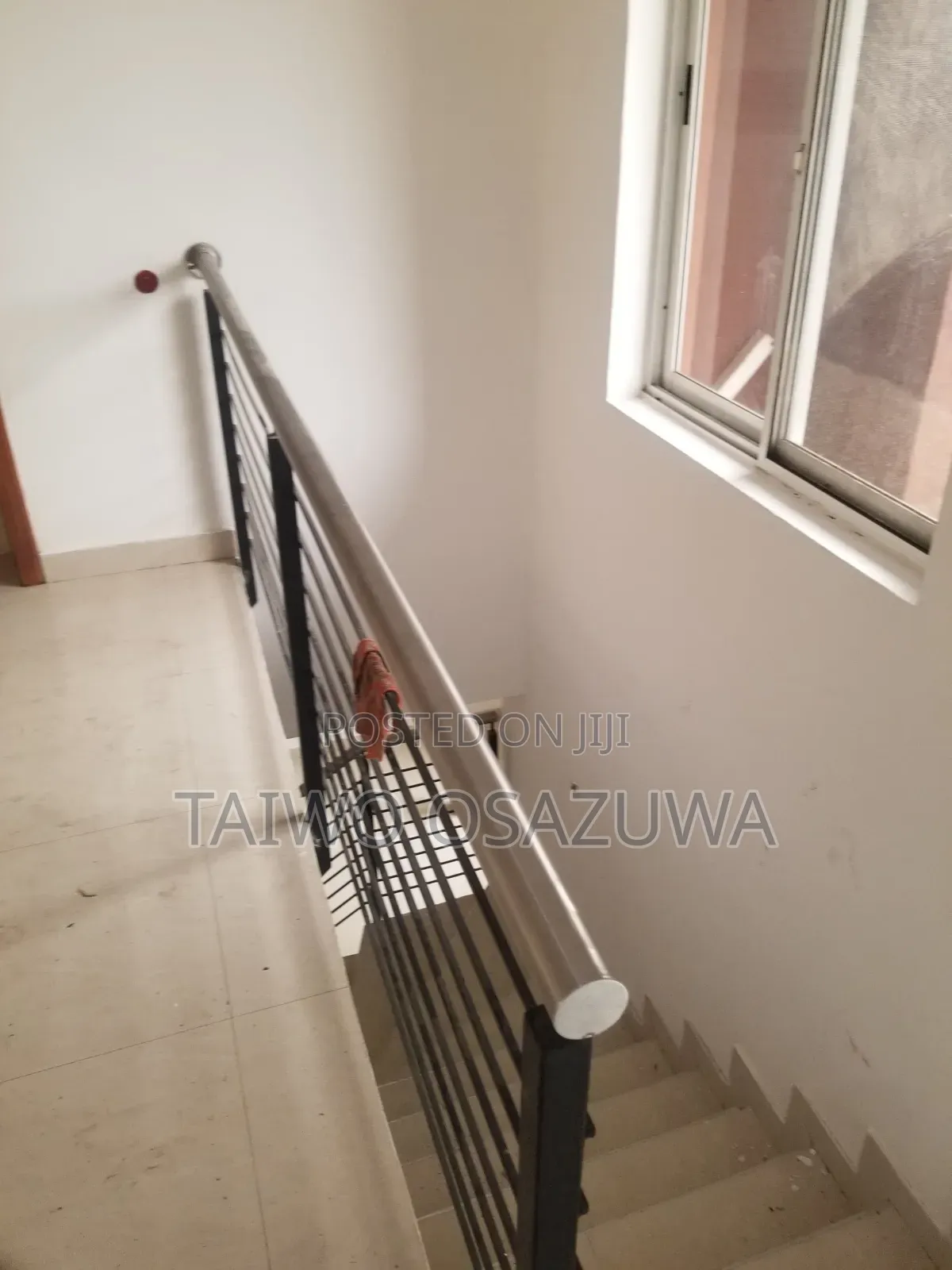3bdrm Duplex in Fatal Idowu Arobieke, Lekki Phase 1 for rent