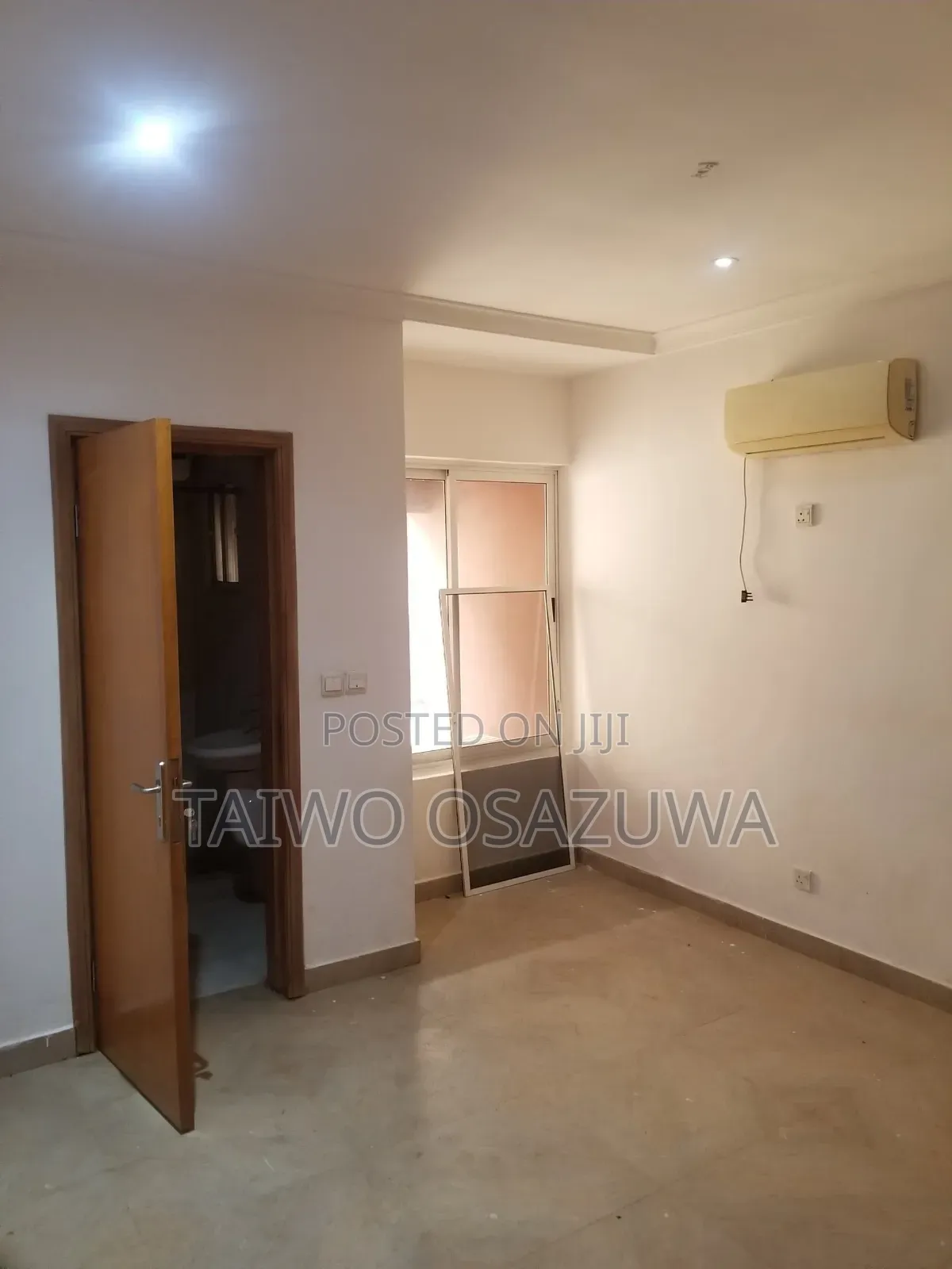 3bdrm Duplex in Fatal Idowu Arobieke, Lekki Phase 1 for rent