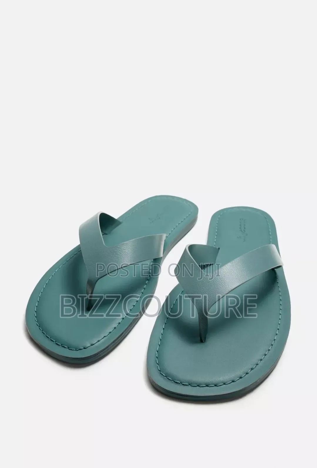 Original Zara Men's Slippers 100% Authentic Guaranteed