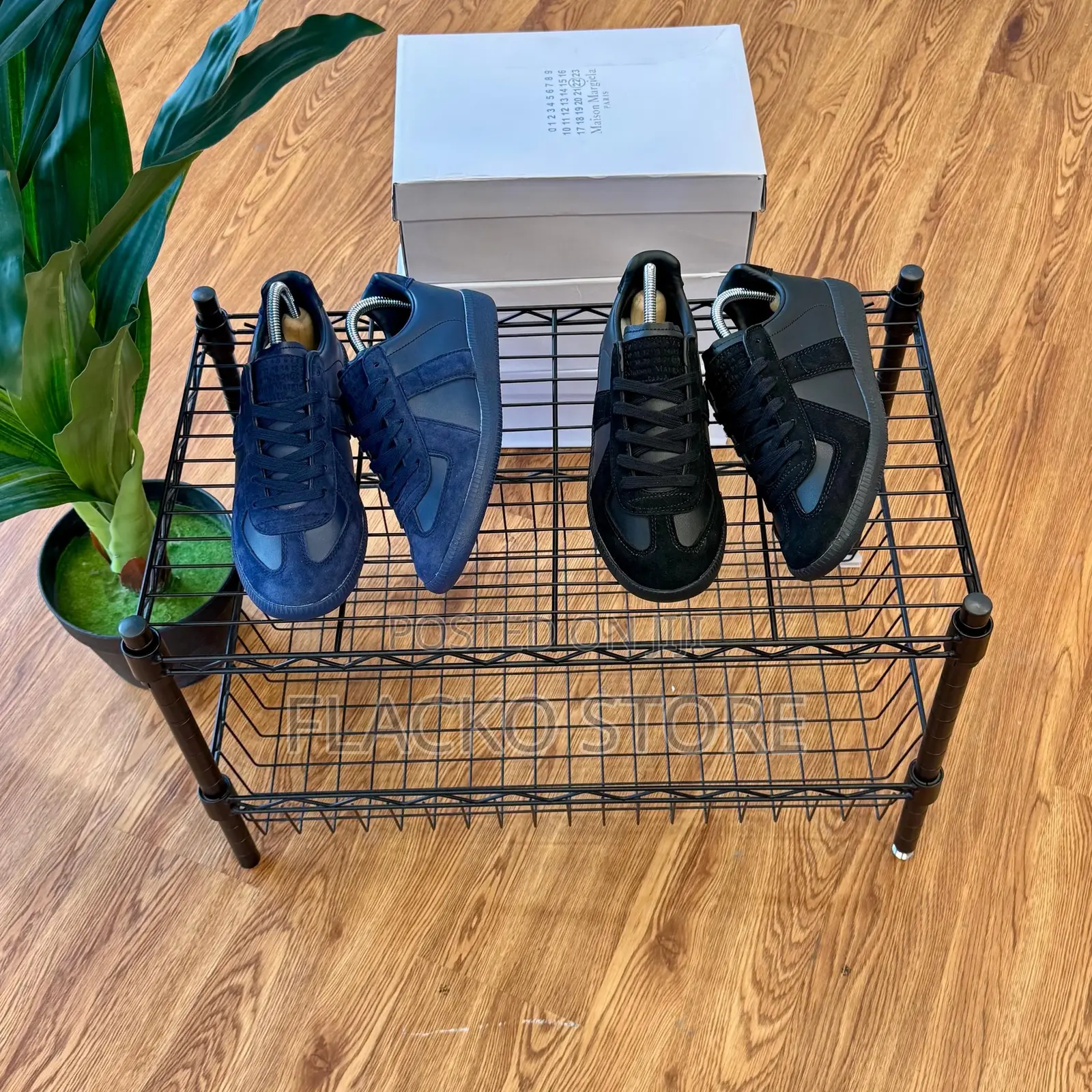 High Quality Premium Maison Margiela Replica Series Sneakers