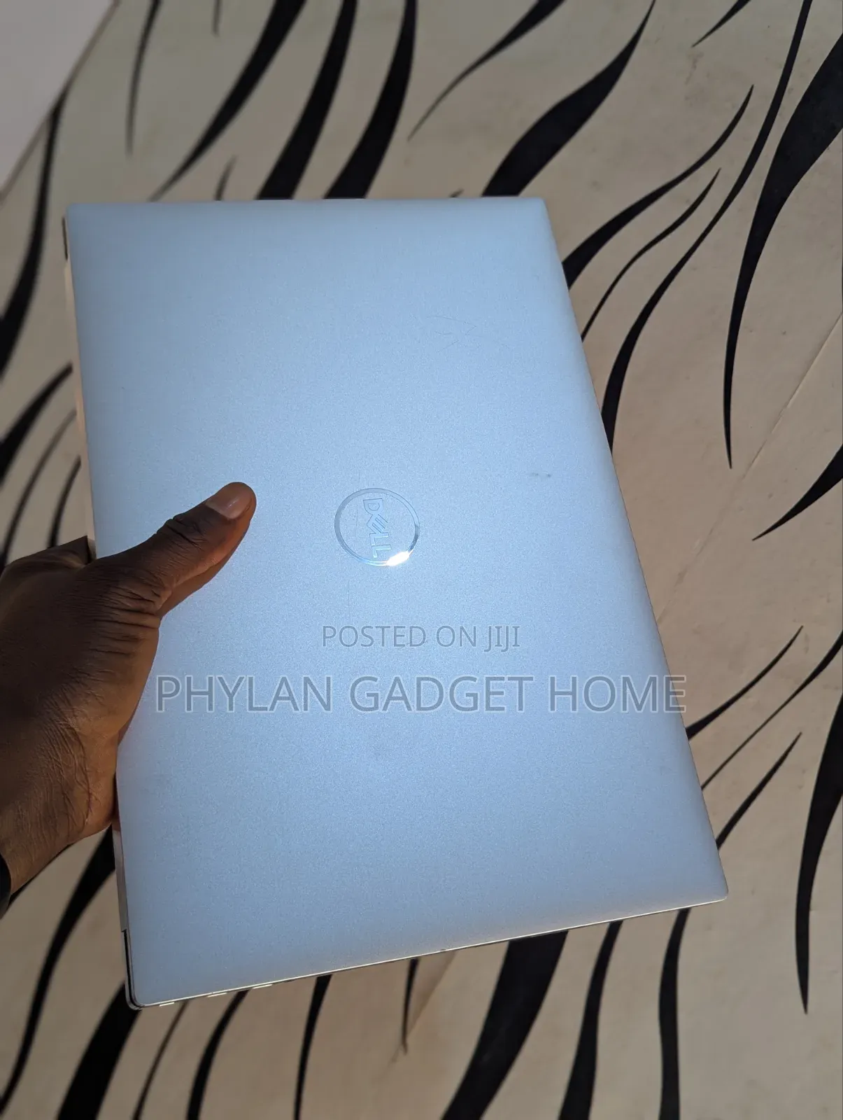 Laptop Dell XPS 15 32GB Intel Core i7 SSD 512GB