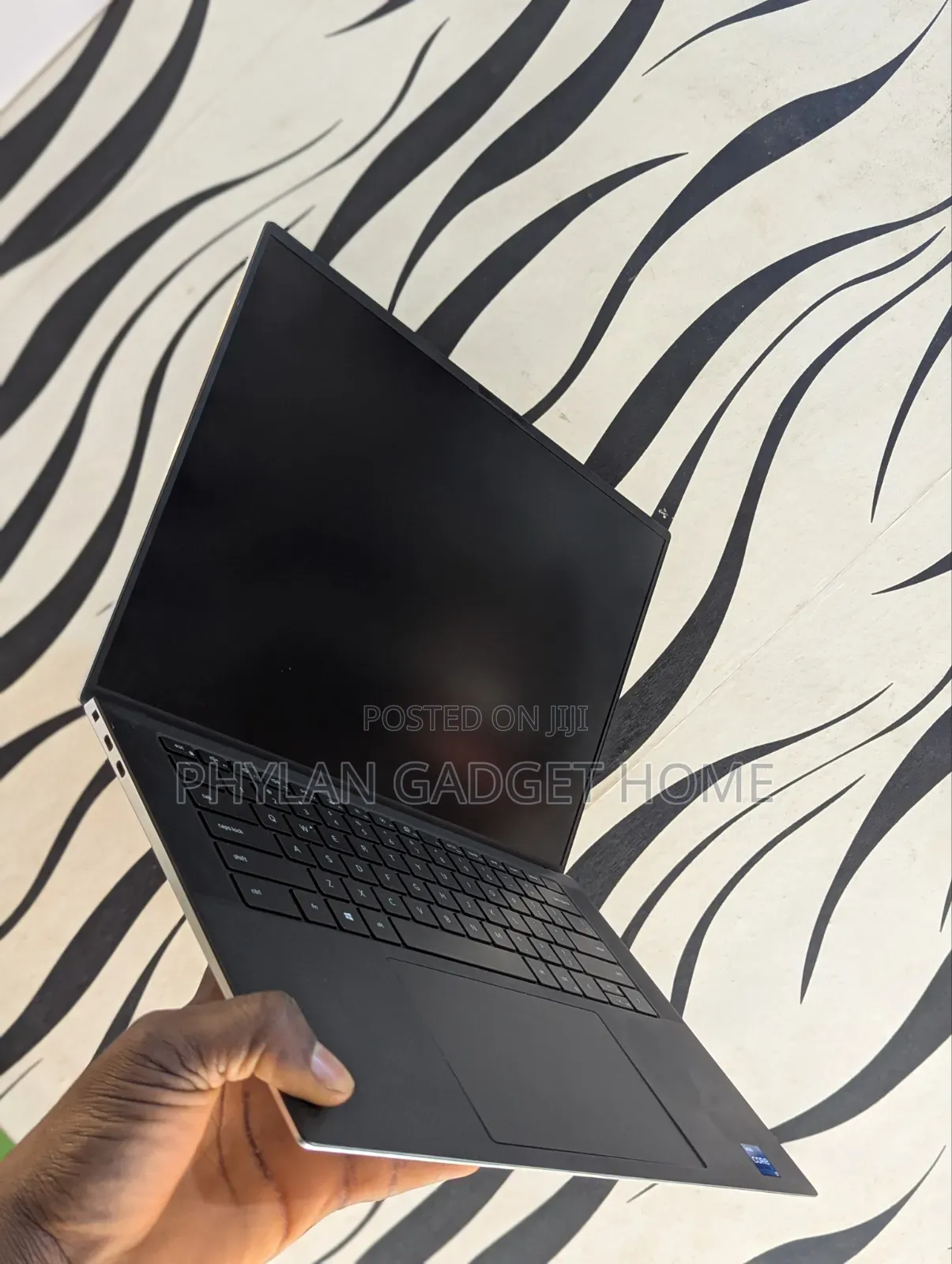 Laptop Dell XPS 15 32GB Intel Core i7 SSD 512GB