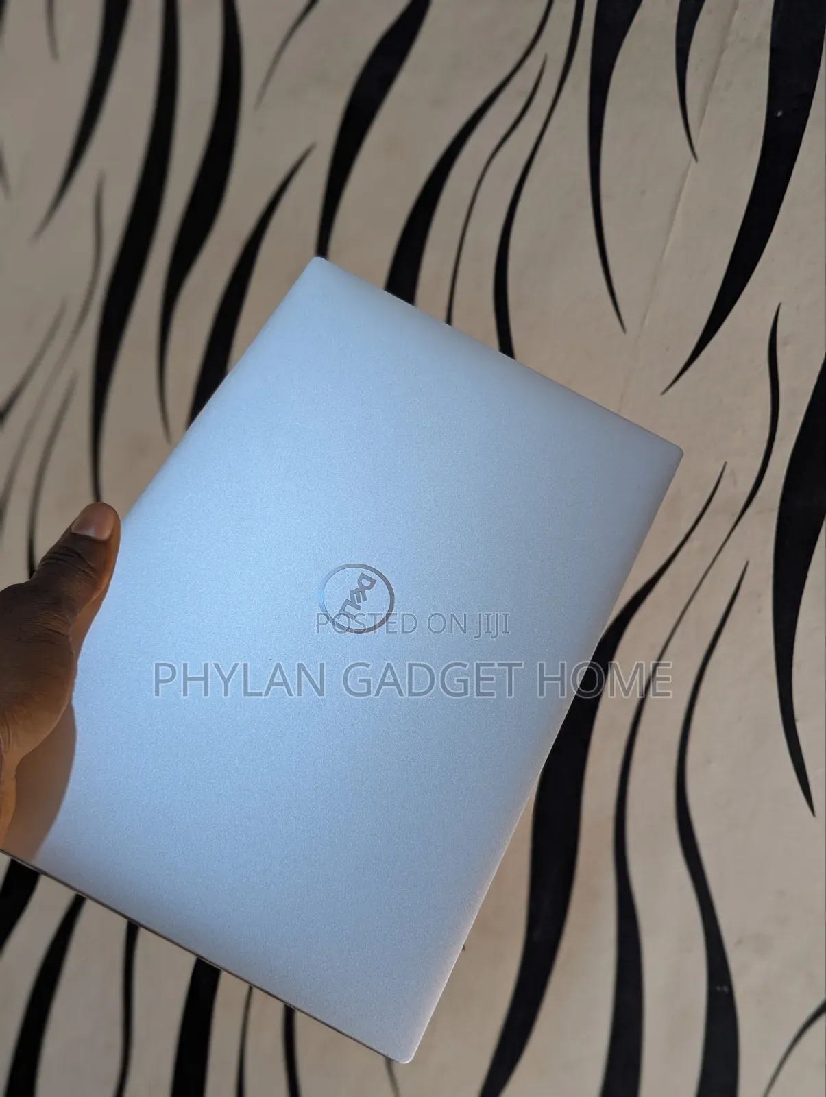 Laptop Dell XPS 13 16GB Intel Core i7 SSD 512GB