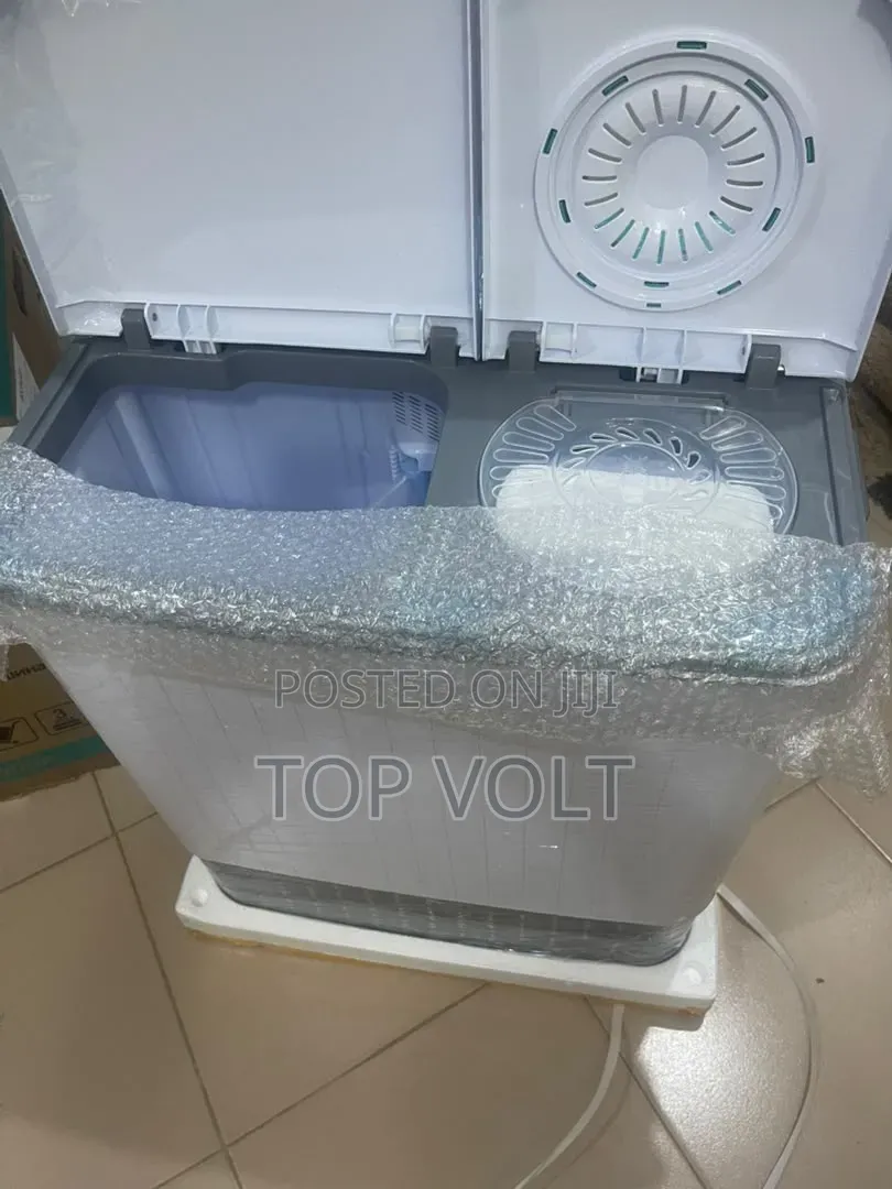 Hisense 5KG Efficient Washing Machine