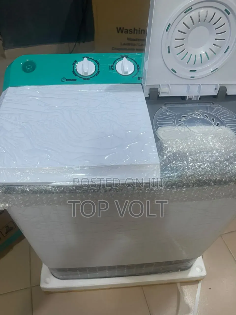 Hisense 5KG Clothes Washing Machine