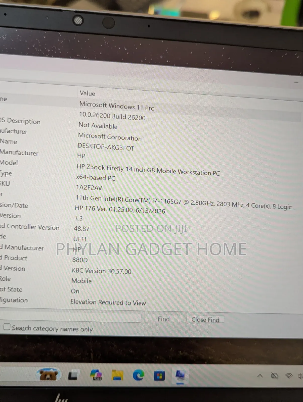 Laptop HP ProBook x360 11 G6 EE 16GB AMD Ryzen 7 SSD 512GB