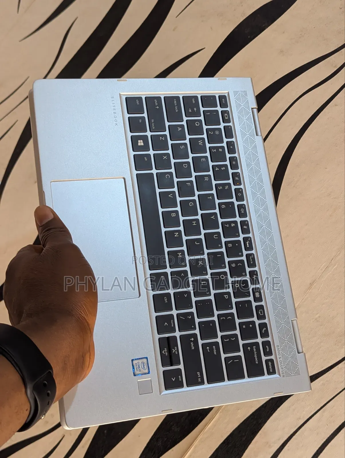 Laptop HP ProBook x360 11 G6 EE 16GB AMD Ryzen 7 SSD 512GB