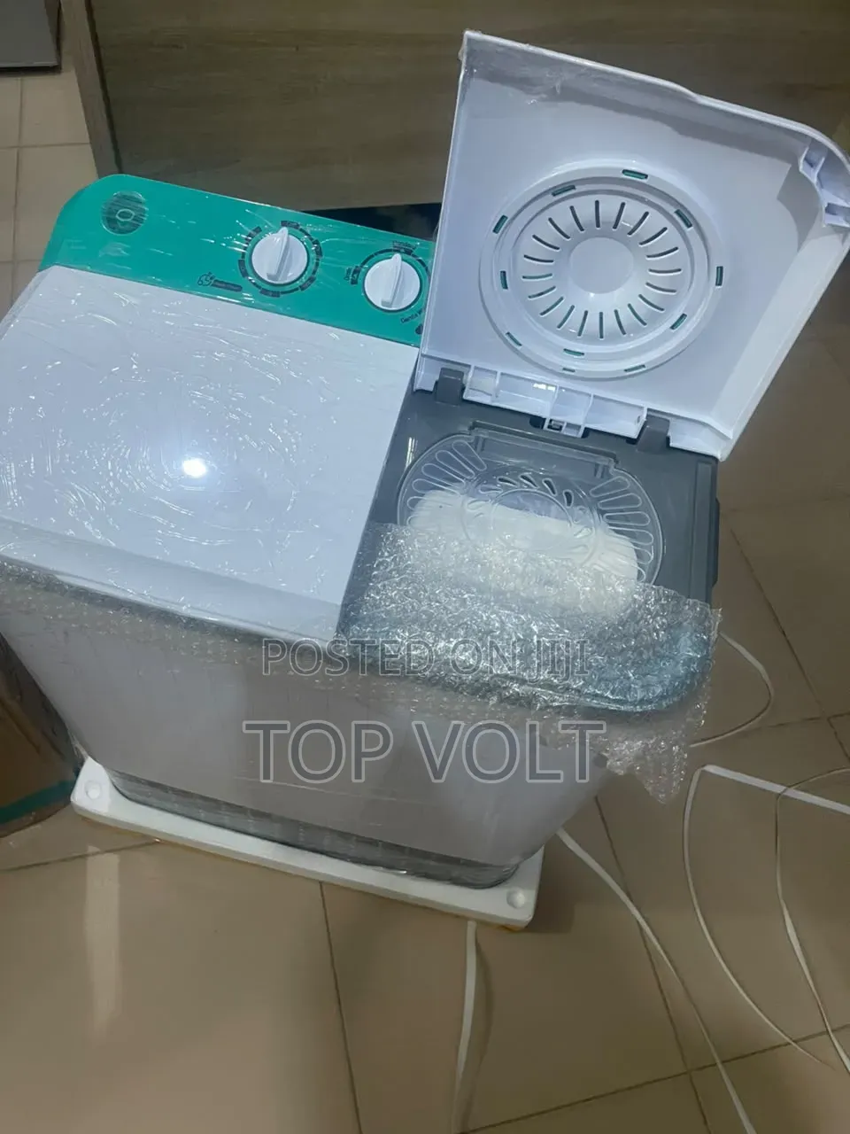 Hisense 5kg Modern Washing Machine