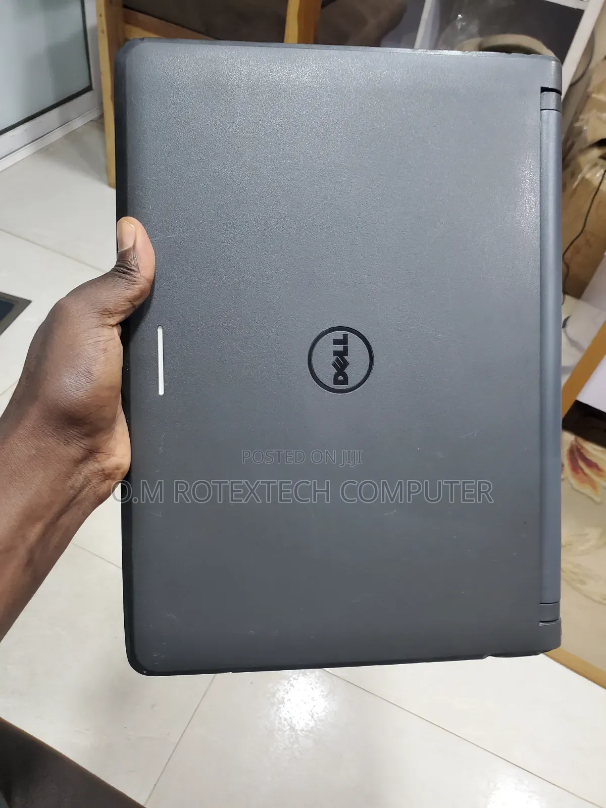 Laptop Dell Latitude 3340 8GB Intel SSD 128GB