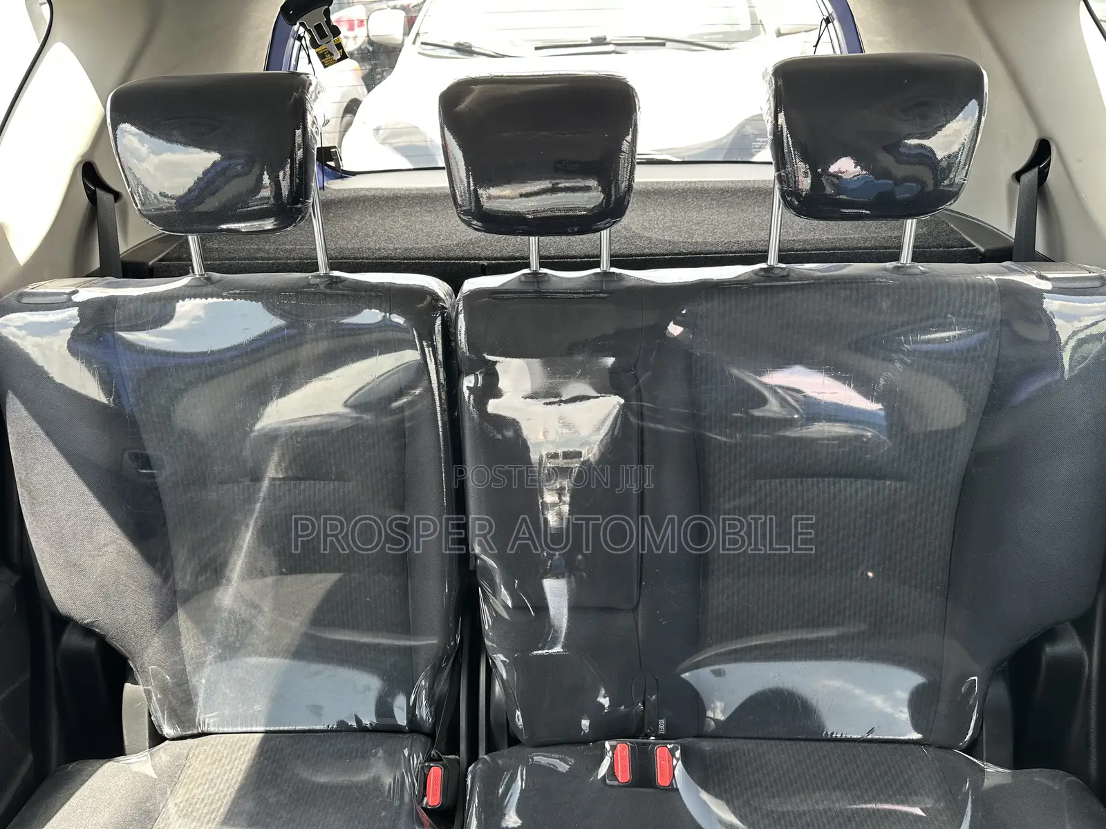 Toyota Verso 1.6 2013 Blue