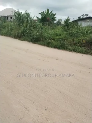 Land for Sale in Abraka