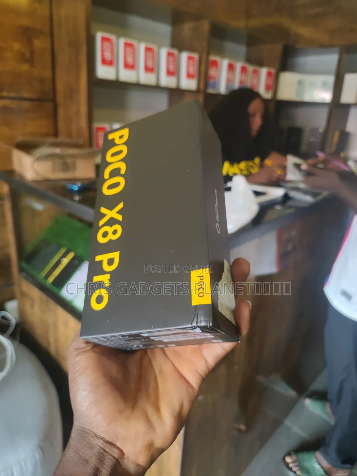 Xiaomi Poco X8 Pro 256 GB