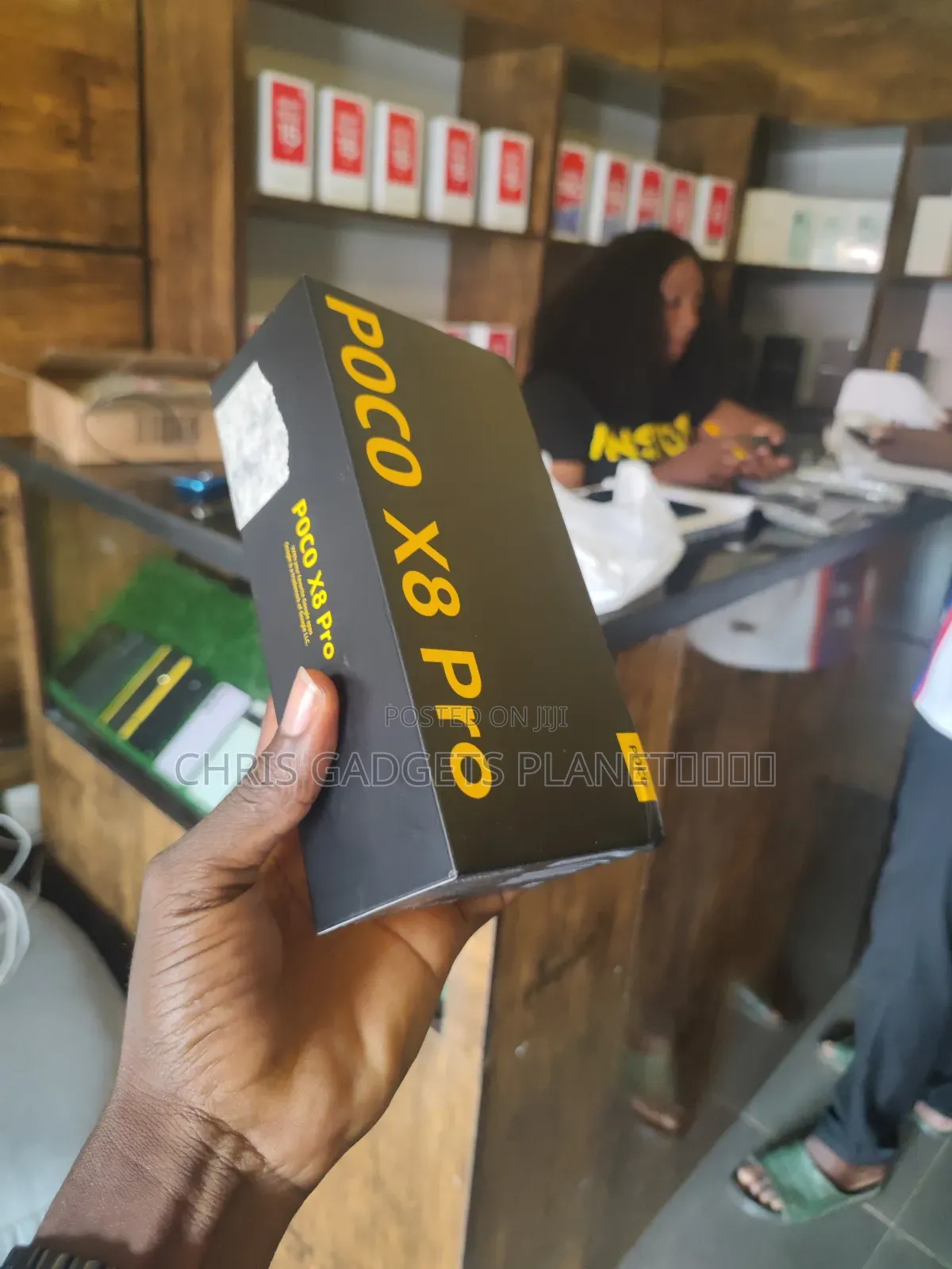 Xiaomi Poco X8 Pro 256 GB
