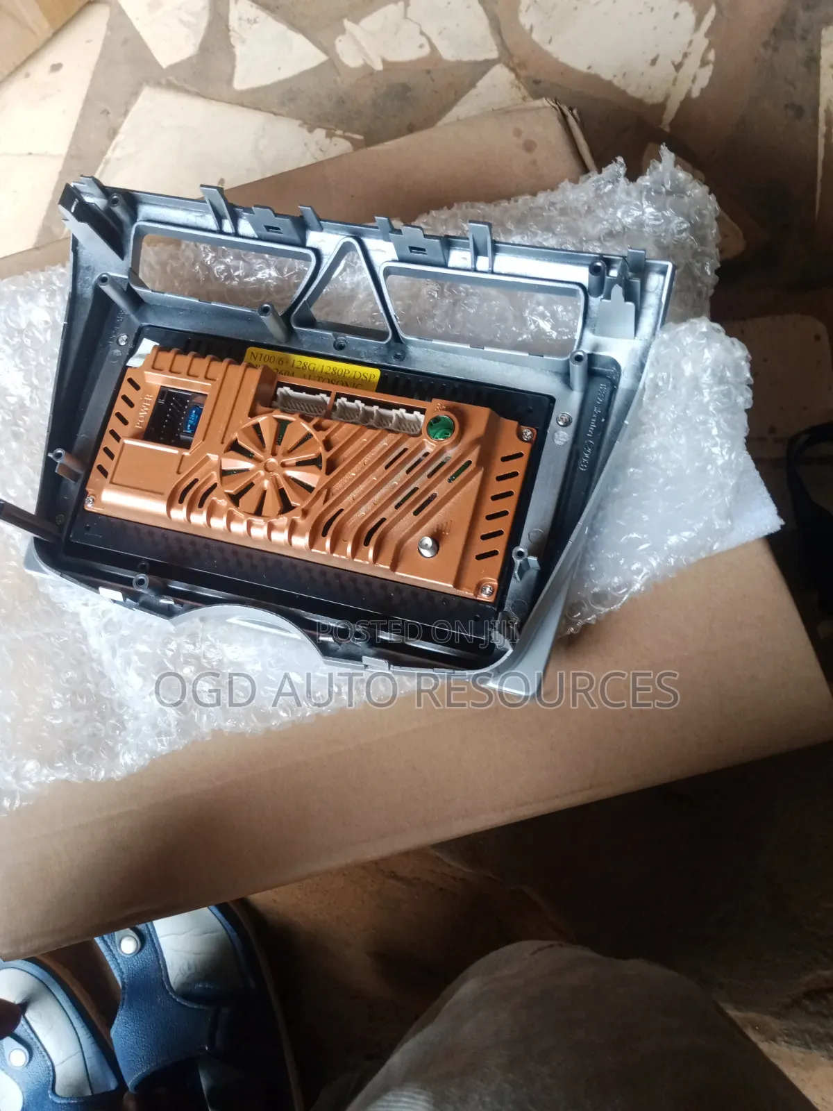 Kia Picanto 2005