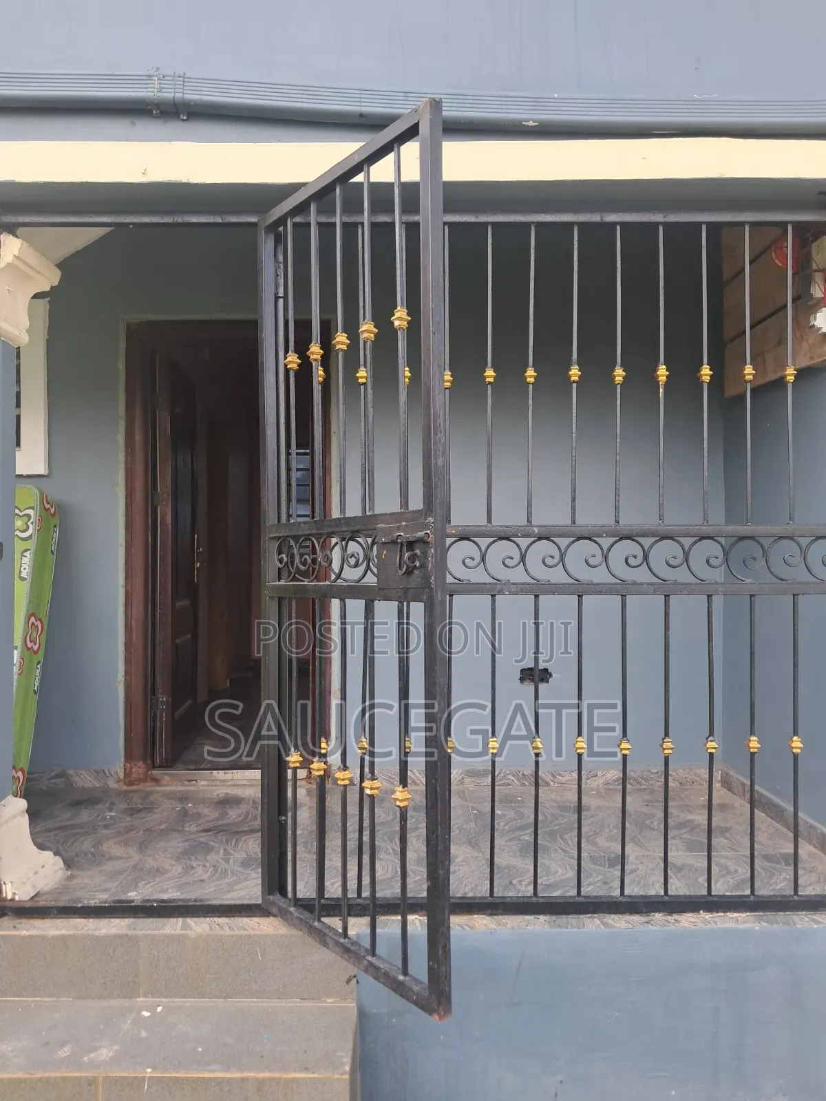 1bdrm Bedsitter in Ijegun Satellite for rent