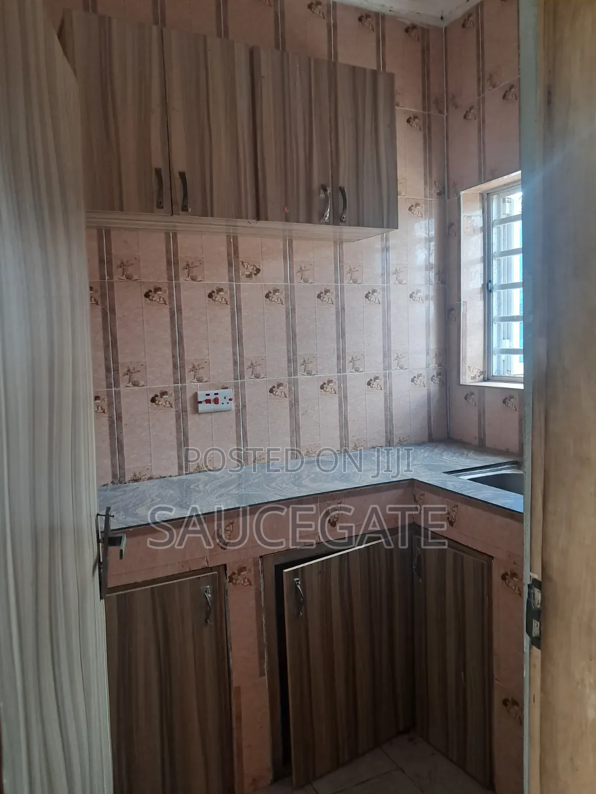 1bdrm Bedsitter in Ijegun Satellite for rent