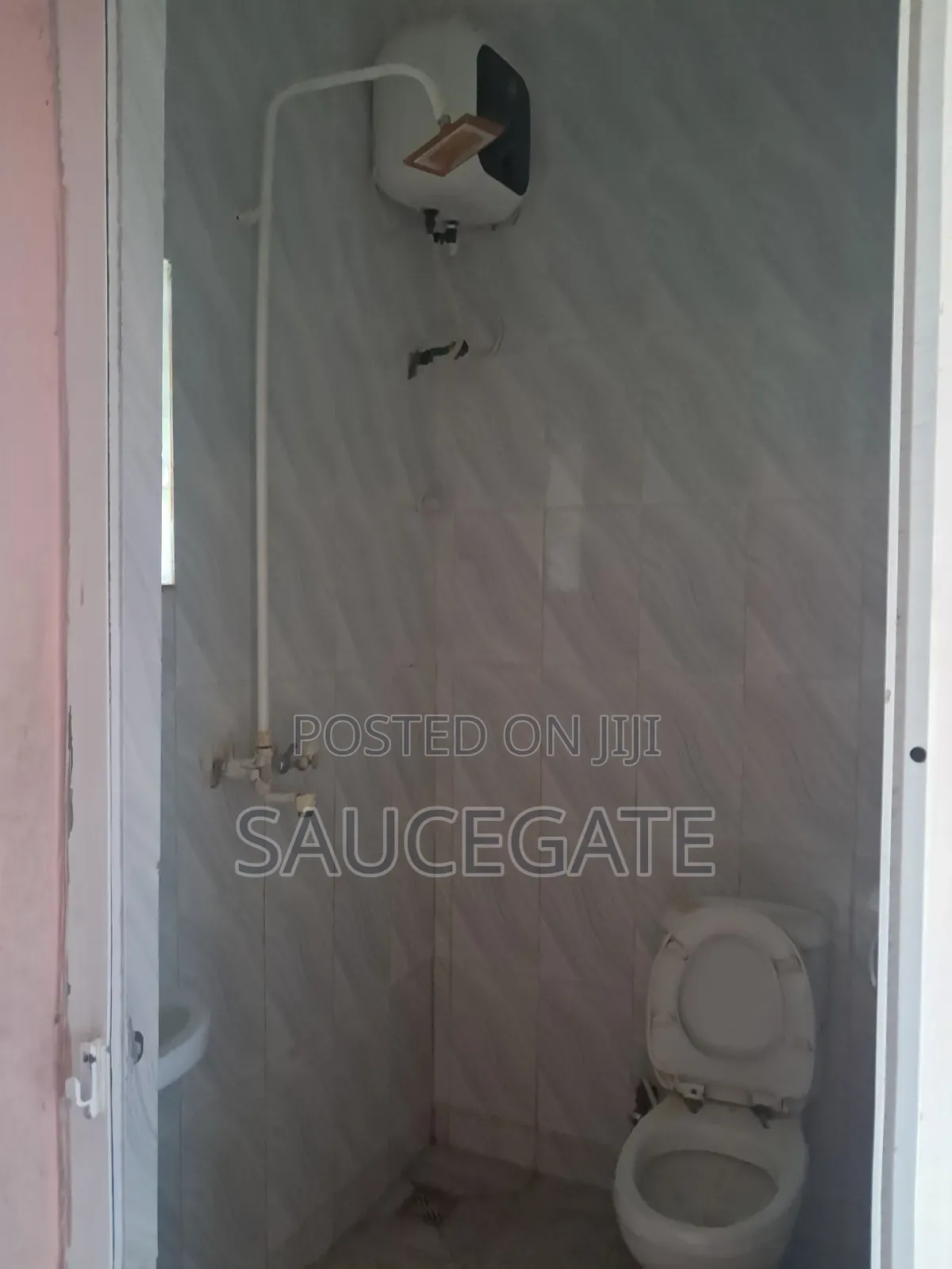 1bdrm Bedsitter in Ijegun Satellite for rent