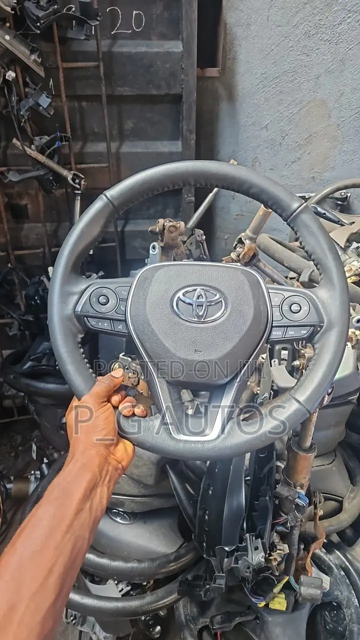 Steering Wheel for Toyota Corolla 2020/2021