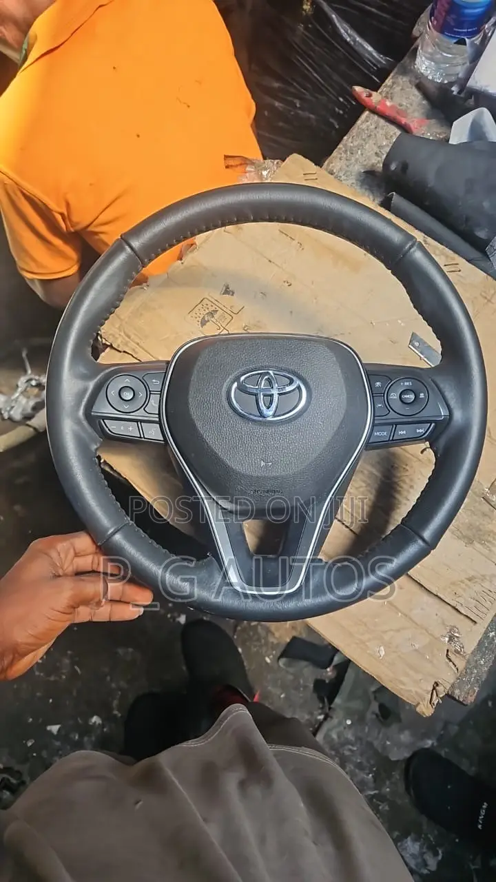 Steering Wheel for Toyota Corolla 2020/2021