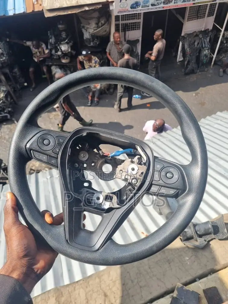 Steering Wheel for Toyota Corolla 2020/2021