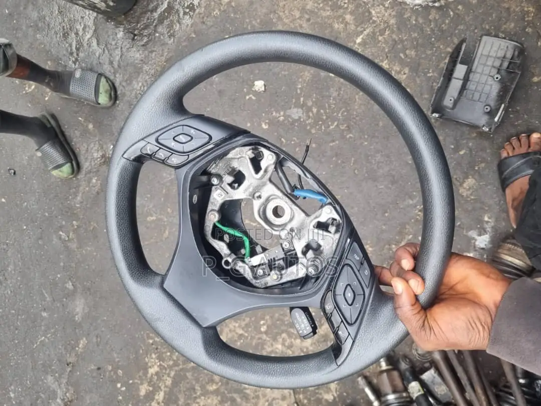 Steering Wheel for C-Hr Toyota